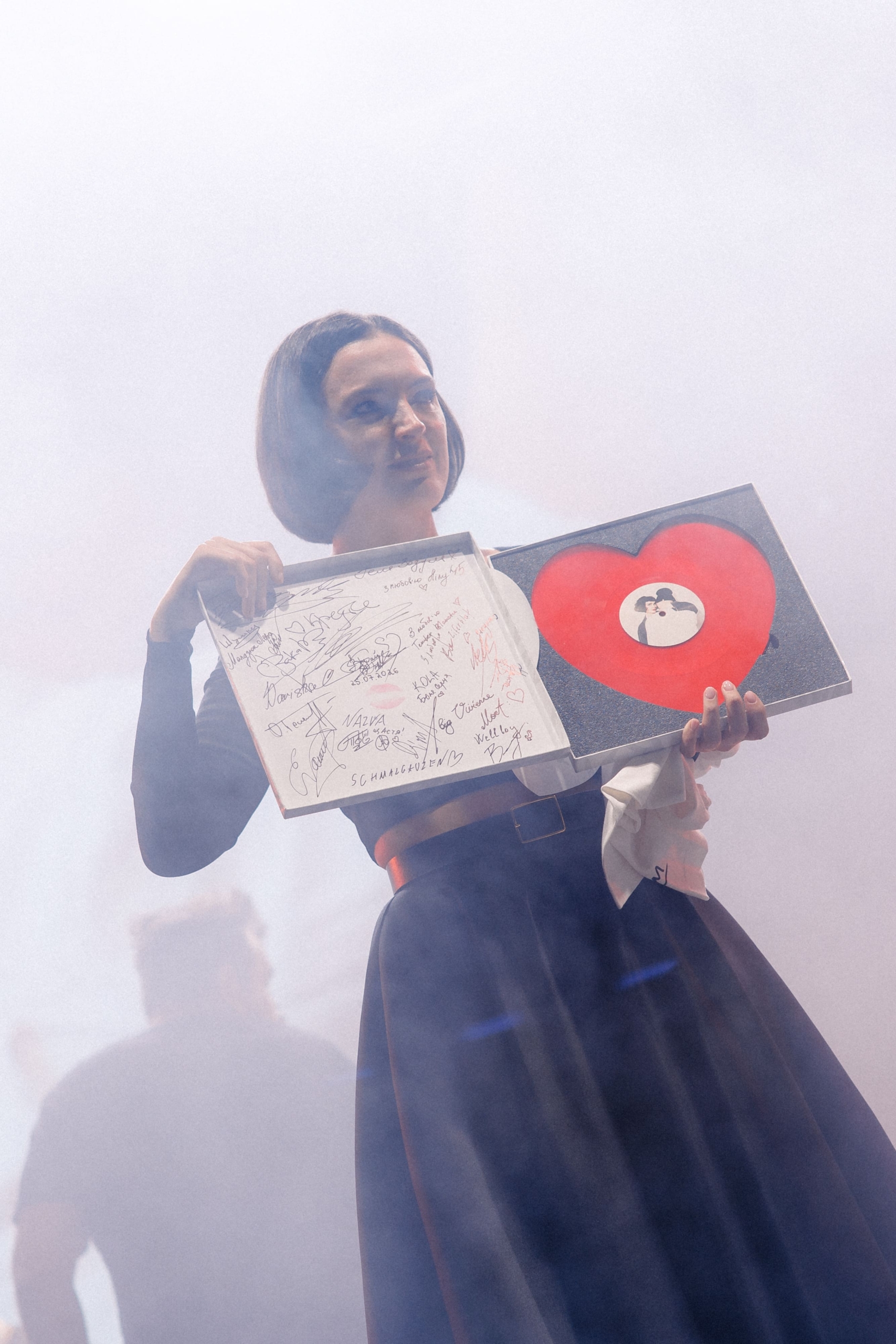 Лєра Мандзюк