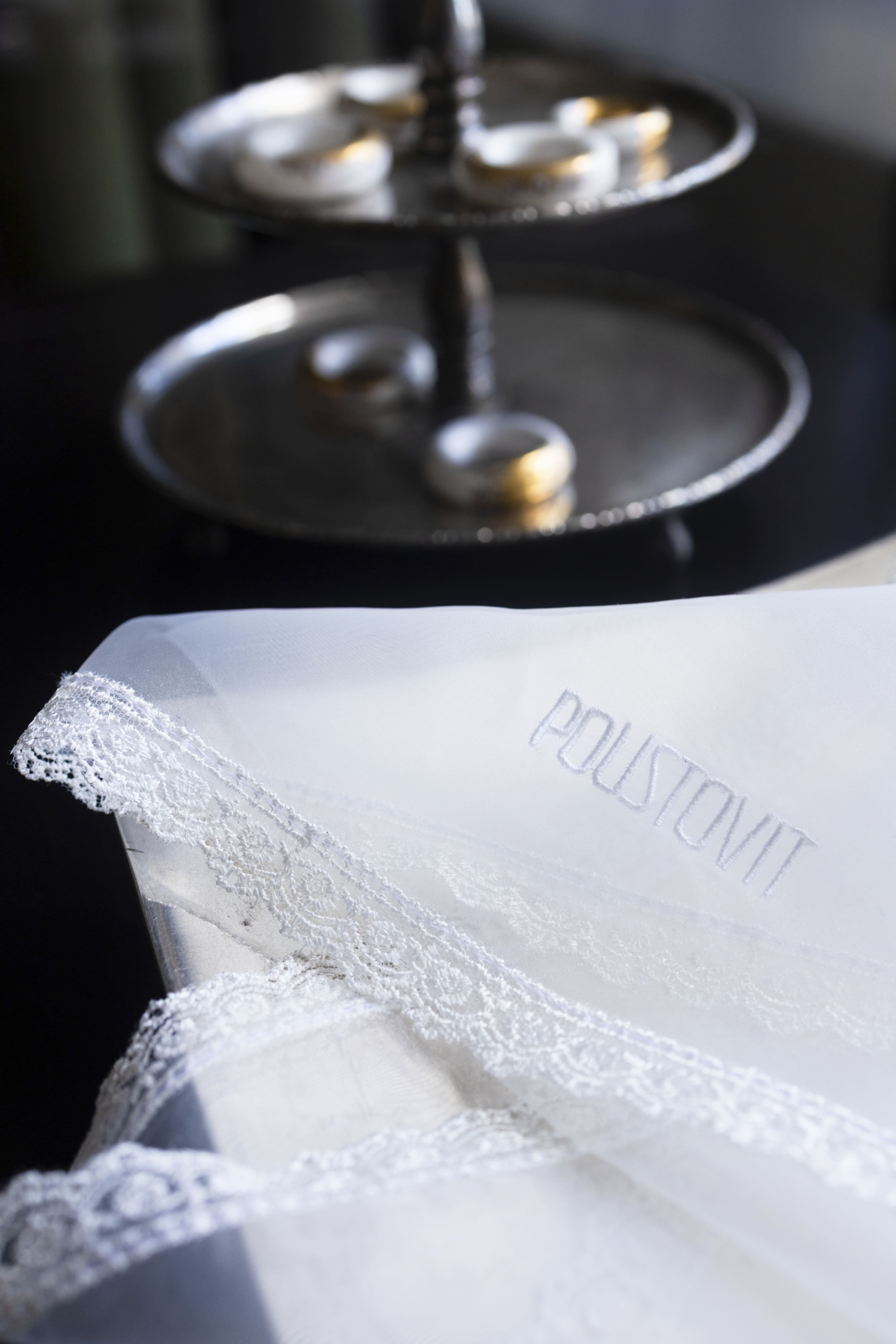 Відкриття нового простору POUSTOVIT