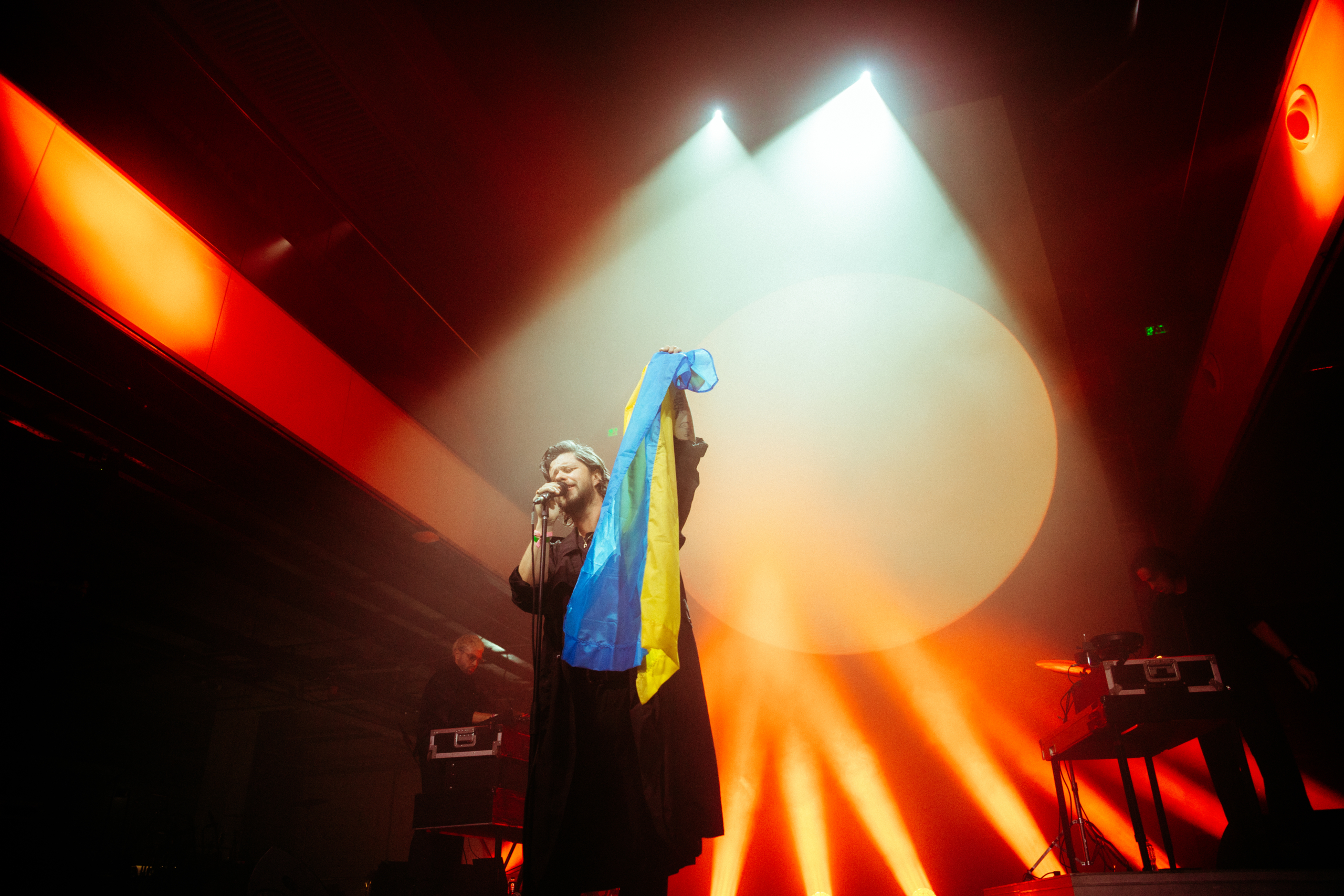 Atlas Festival 2026: яскравий MONATLAS, трюки Артема Пивоварова, улюблений «Бумбокс»