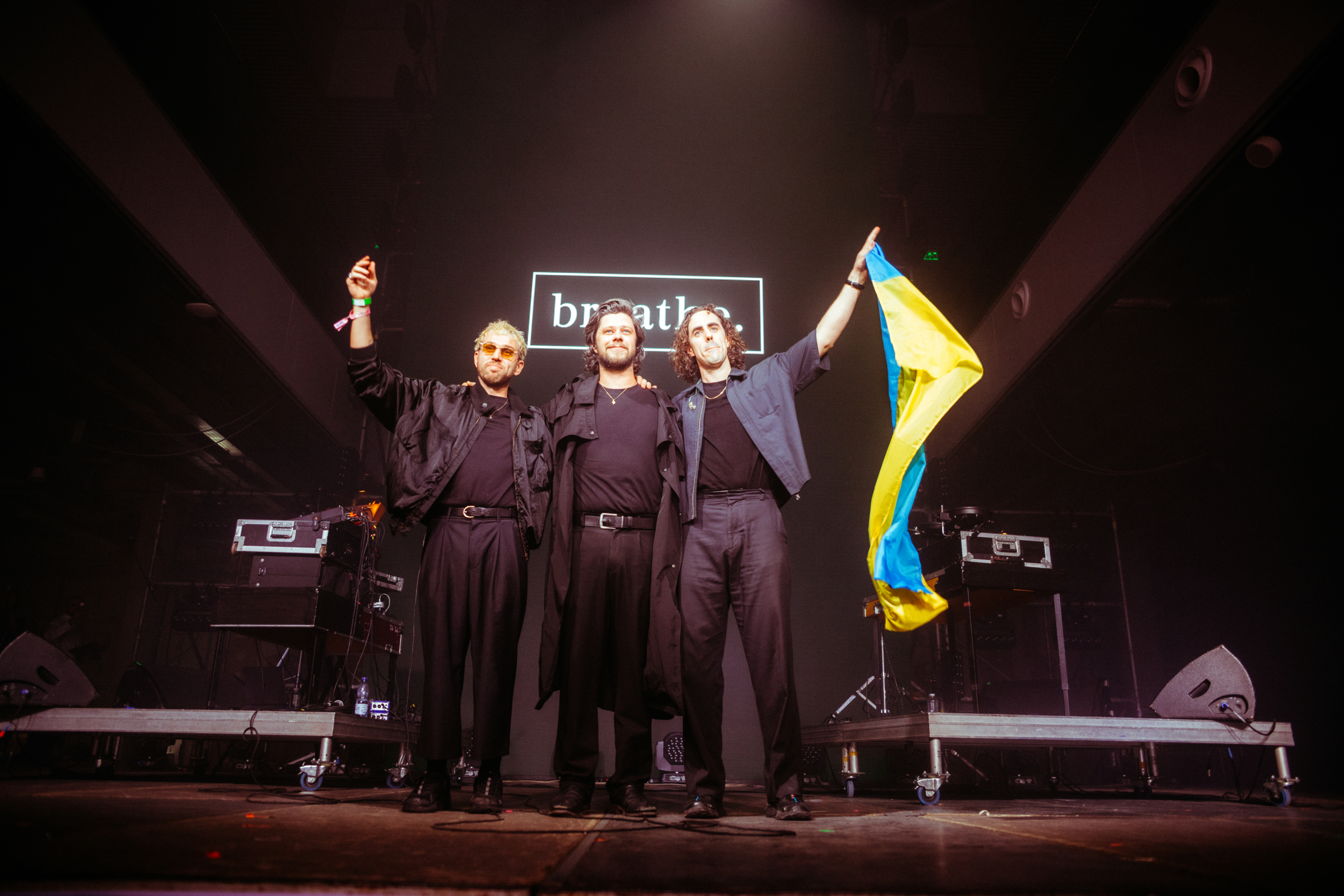Atlas Festival 2026: яскравий MONATLAS, трюки Артема Пивоварова, улюблений «Бумбокс»
