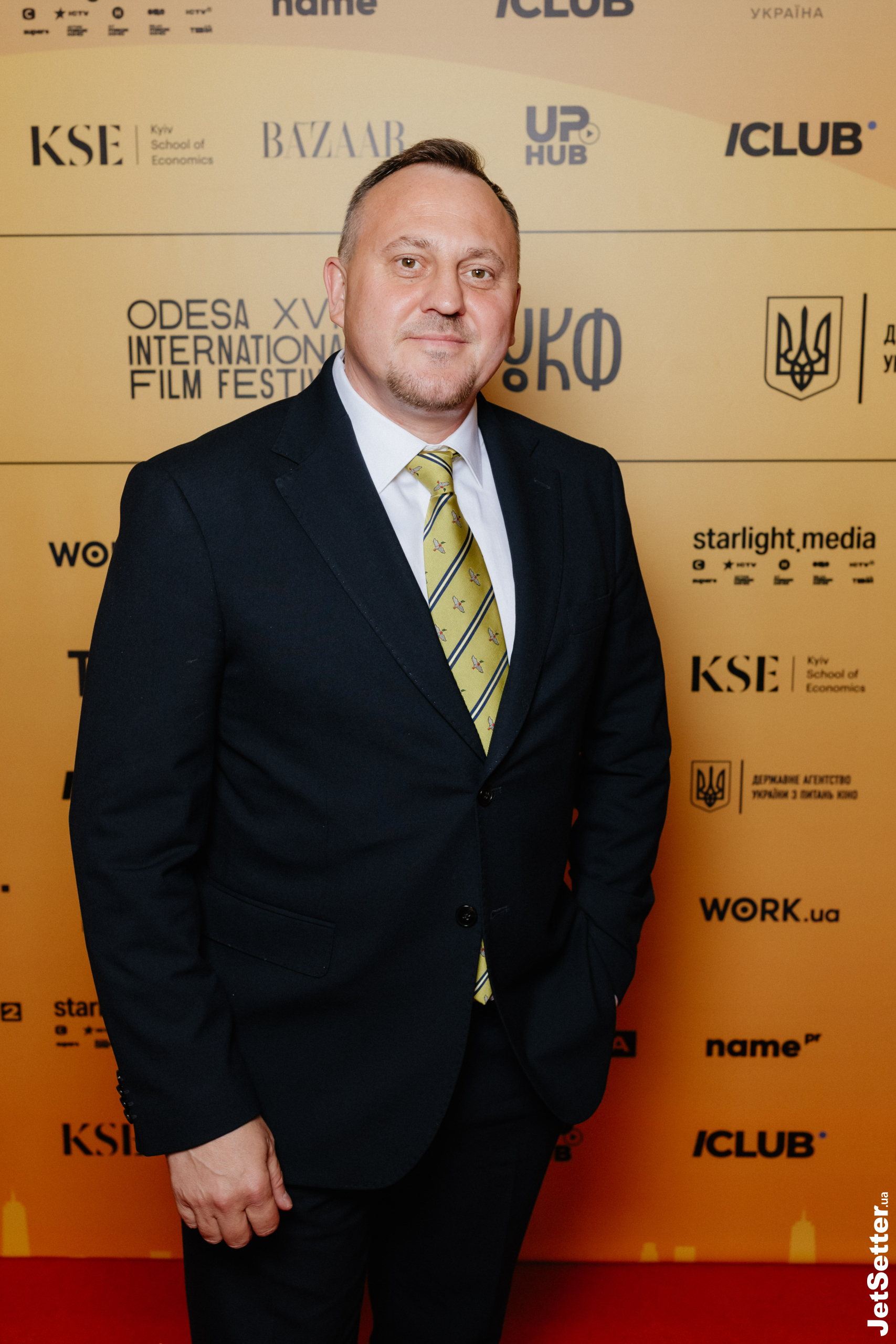 Андрій Осіпов