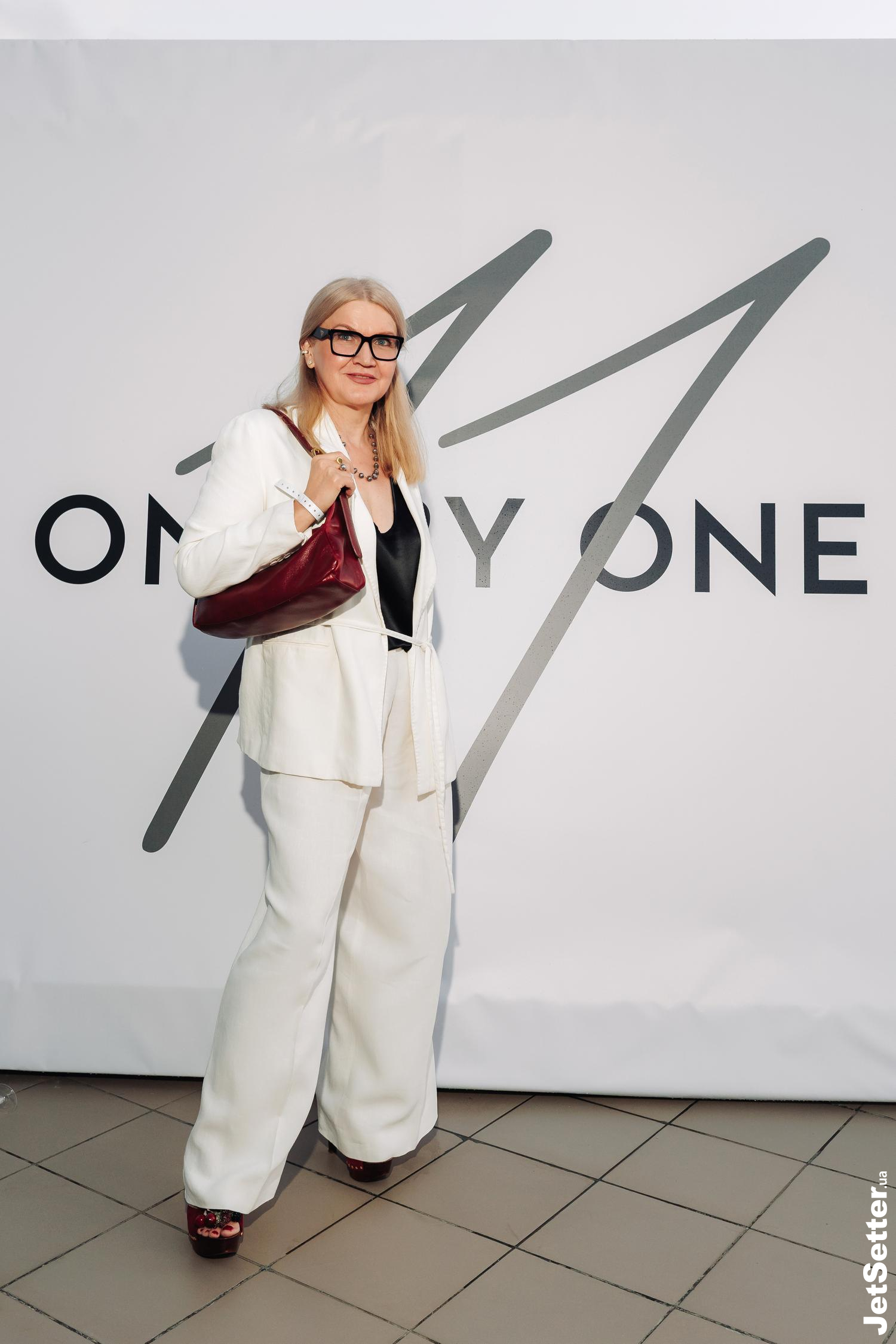 ONE BY ONE відсвяткував 11-річчя масштабною подією на даху Києва