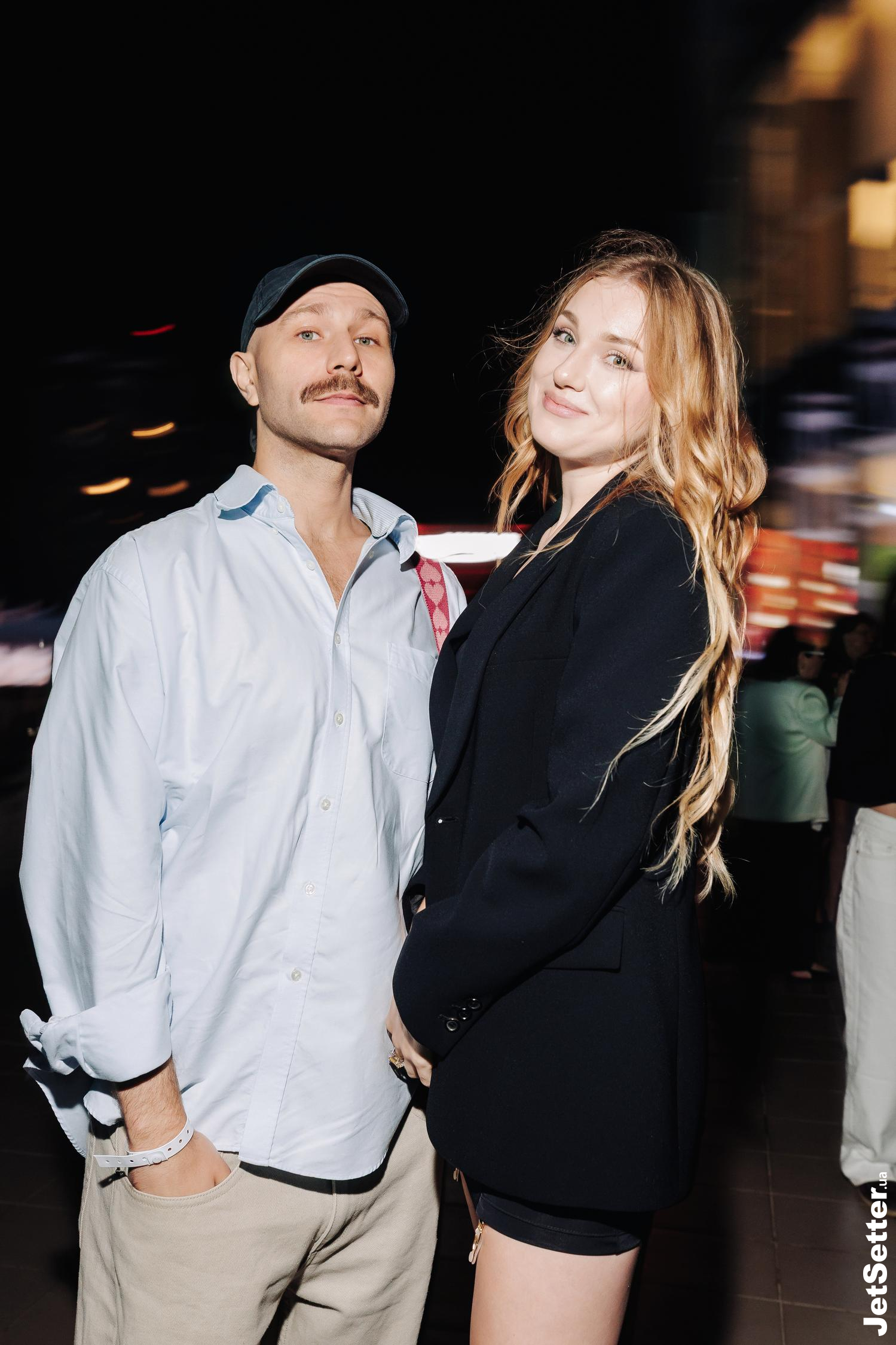 ONE BY ONE відсвяткував 11-річчя масштабною подією на даху Києва