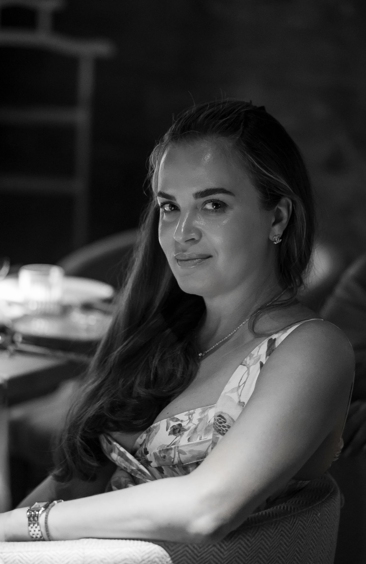 Євгенія Тимошенко