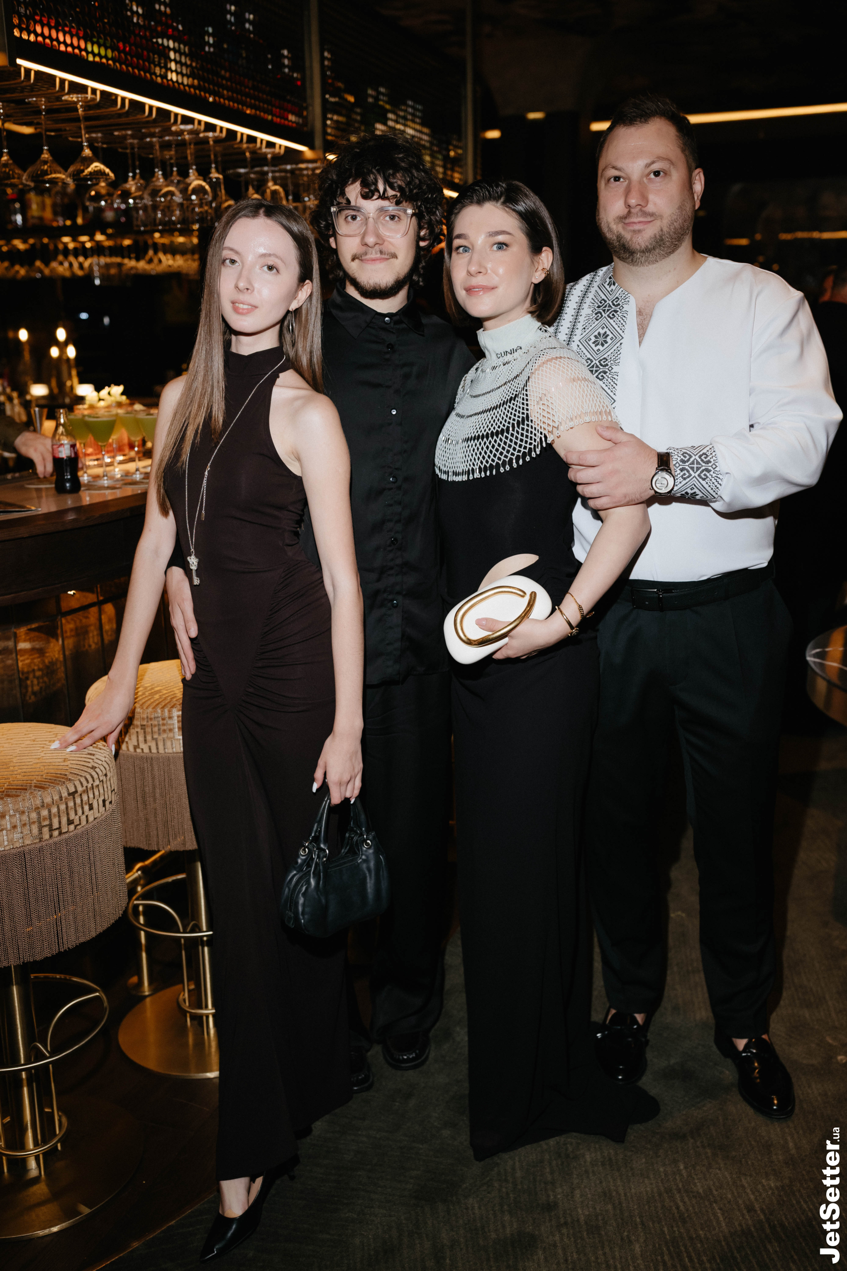 After Movie Cocktail від JetSetter у ресторані CLAVE