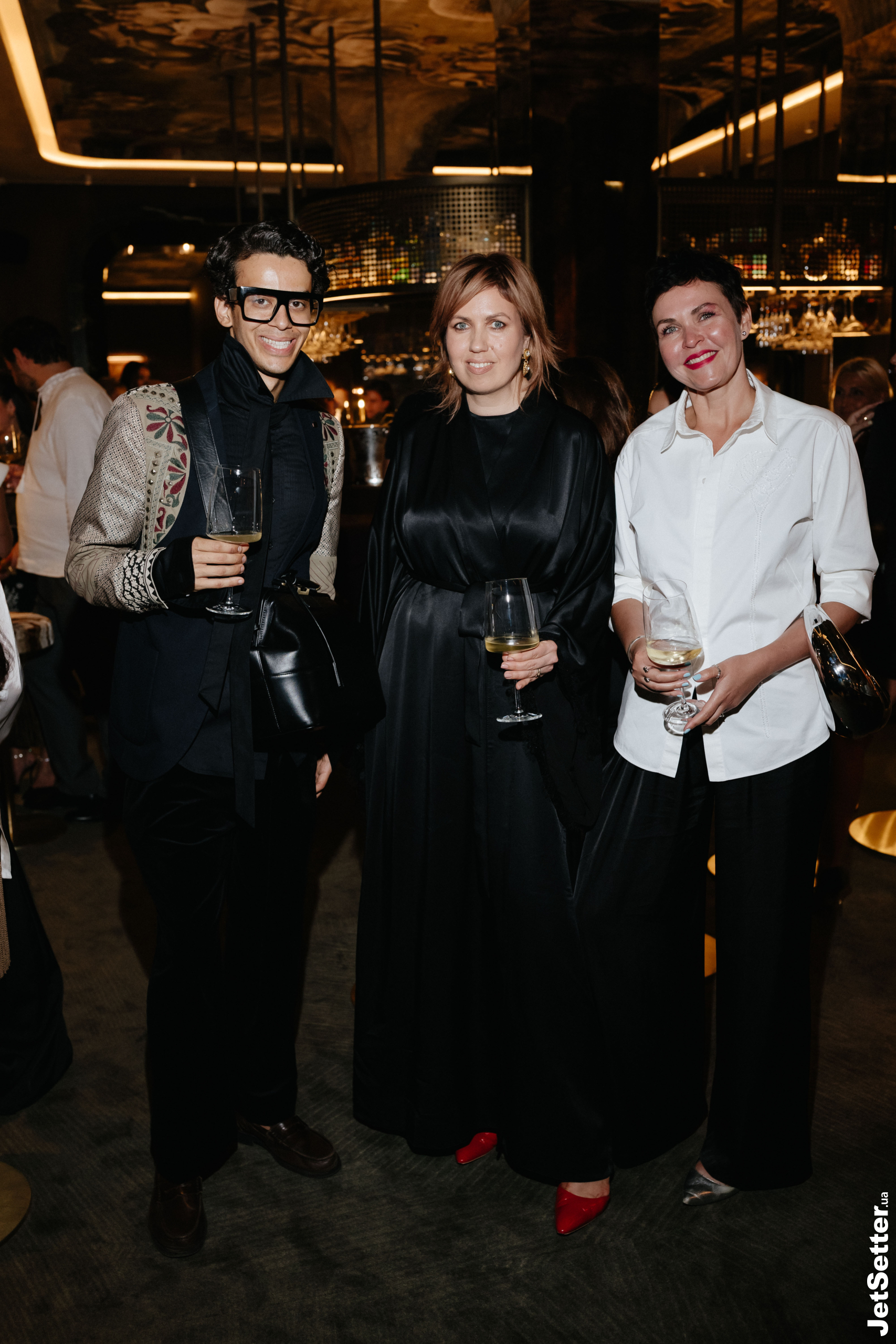 After Movie Cocktail від JetSetter у ресторані CLAVE