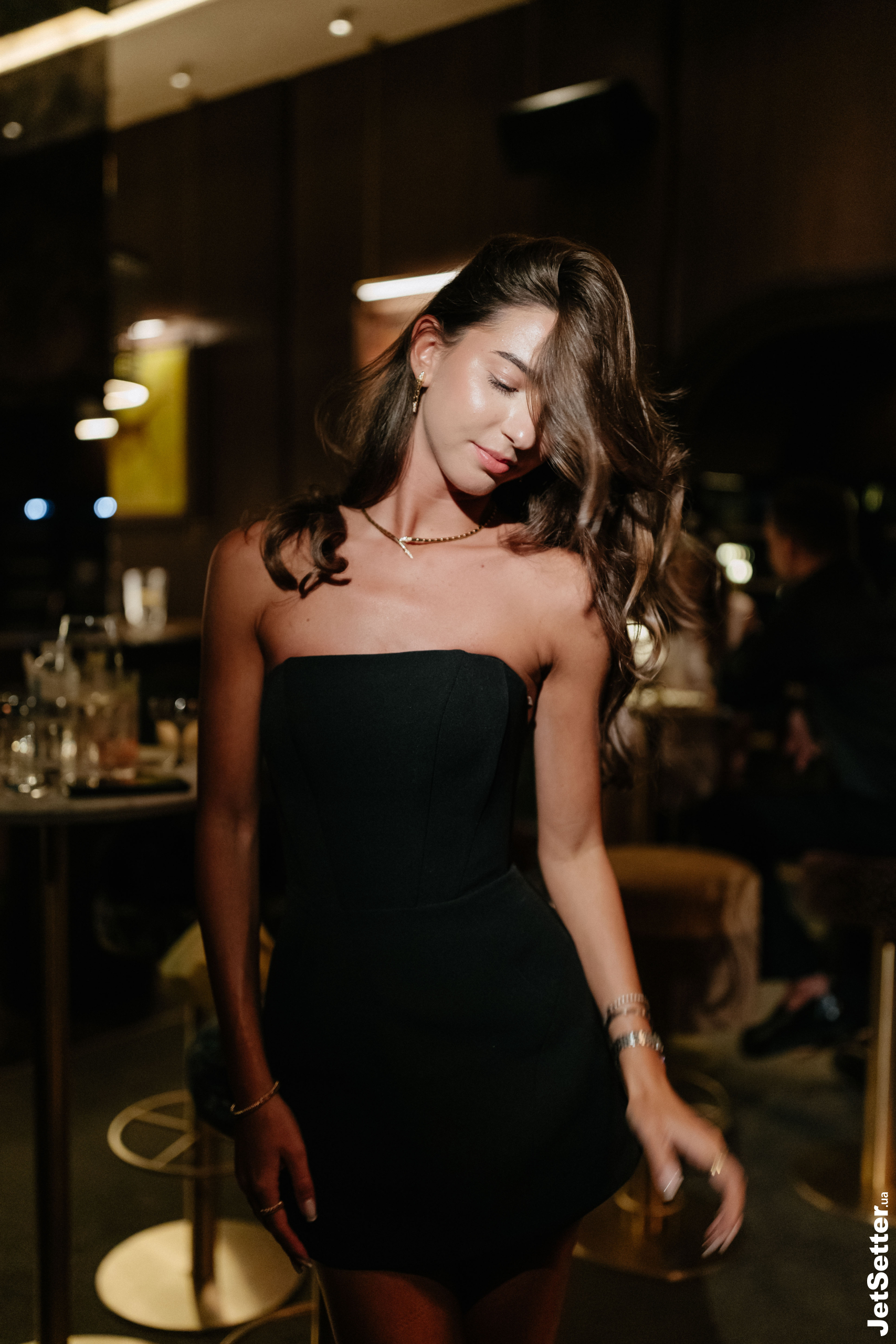 After Movie Cocktail від JetSetter у ресторані CLAVE