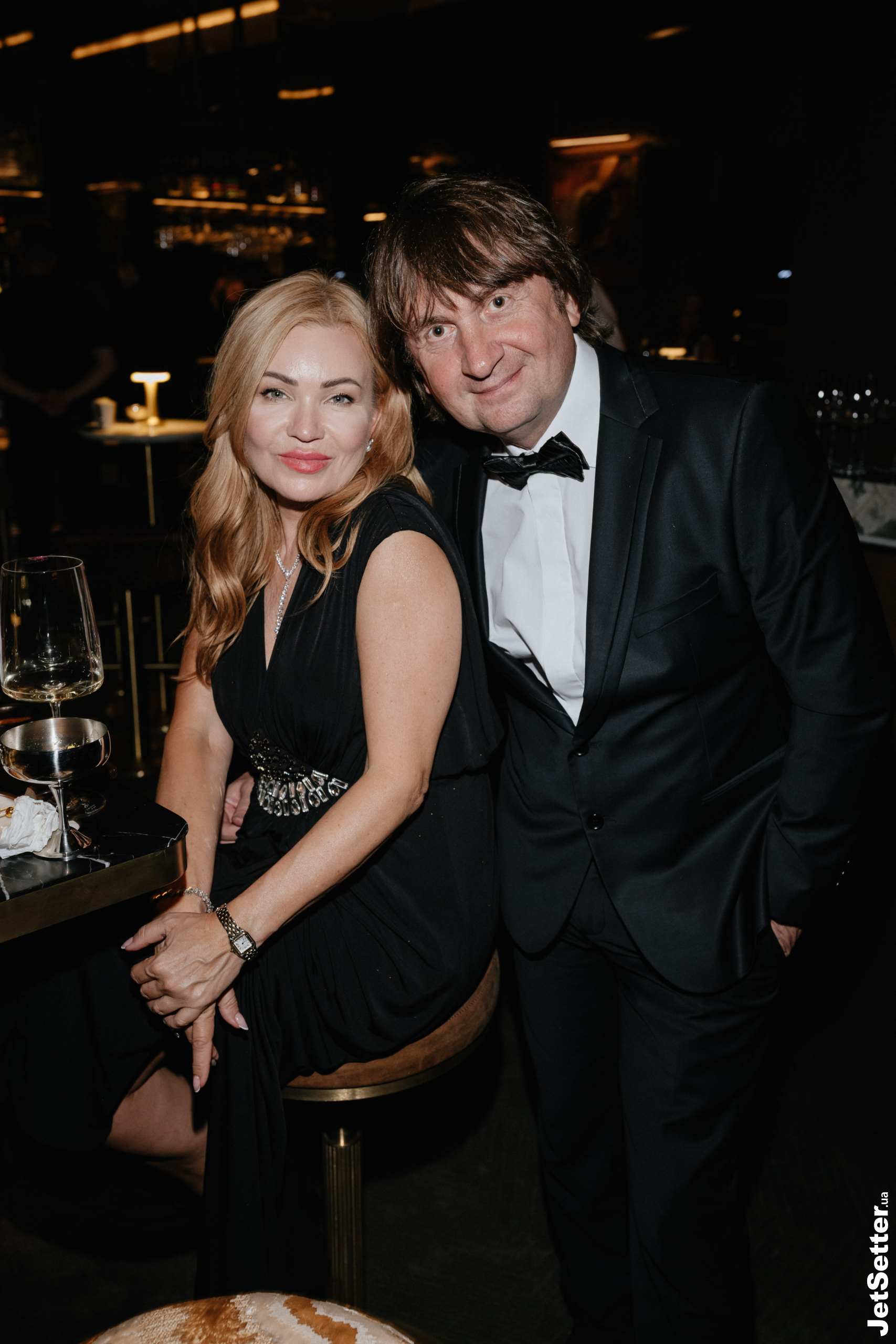 After Movie Cocktail від JetSetter у ресторані CLAVE
