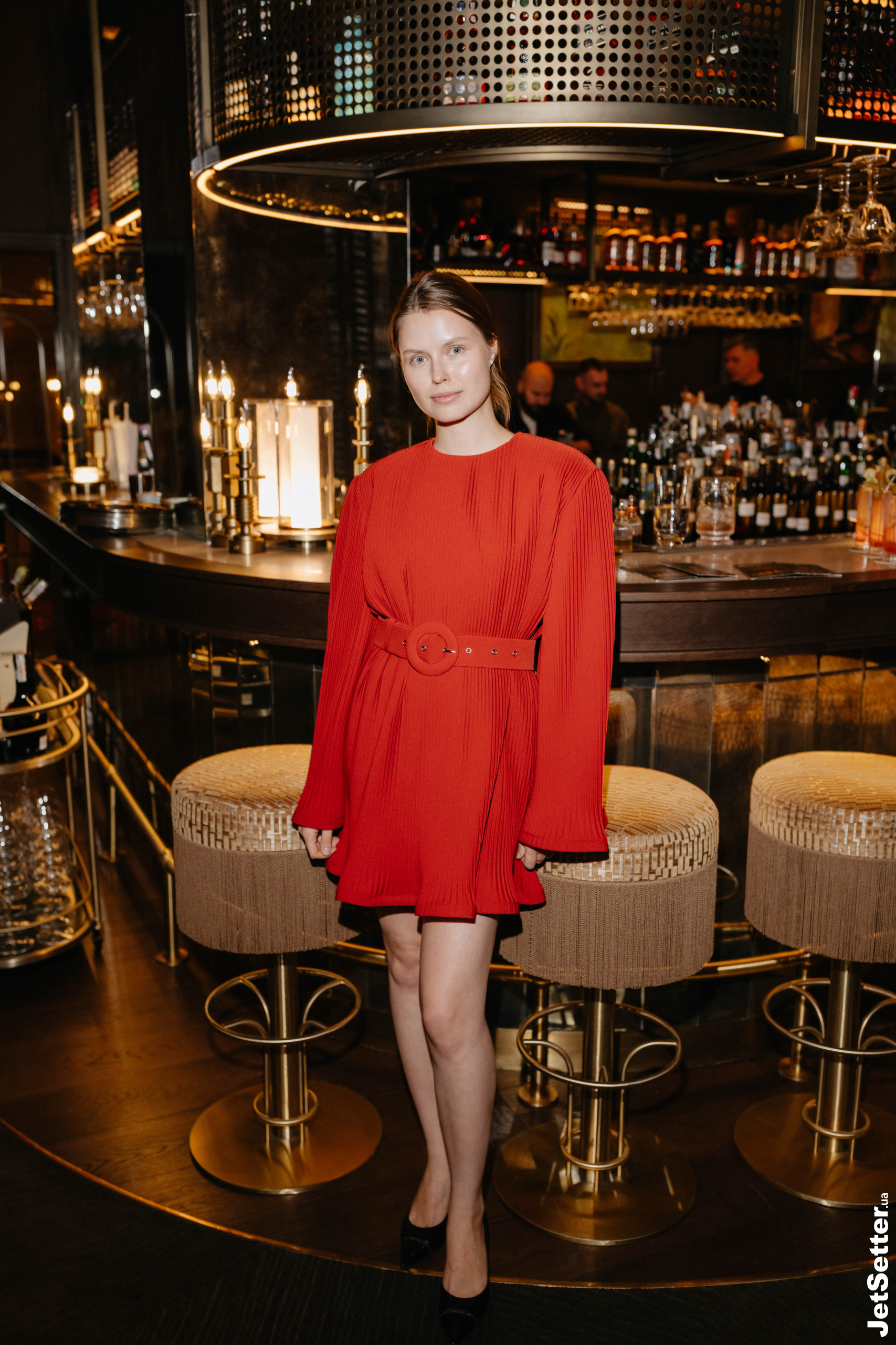 After Movie Cocktail від JetSetter у ресторані CLAVE