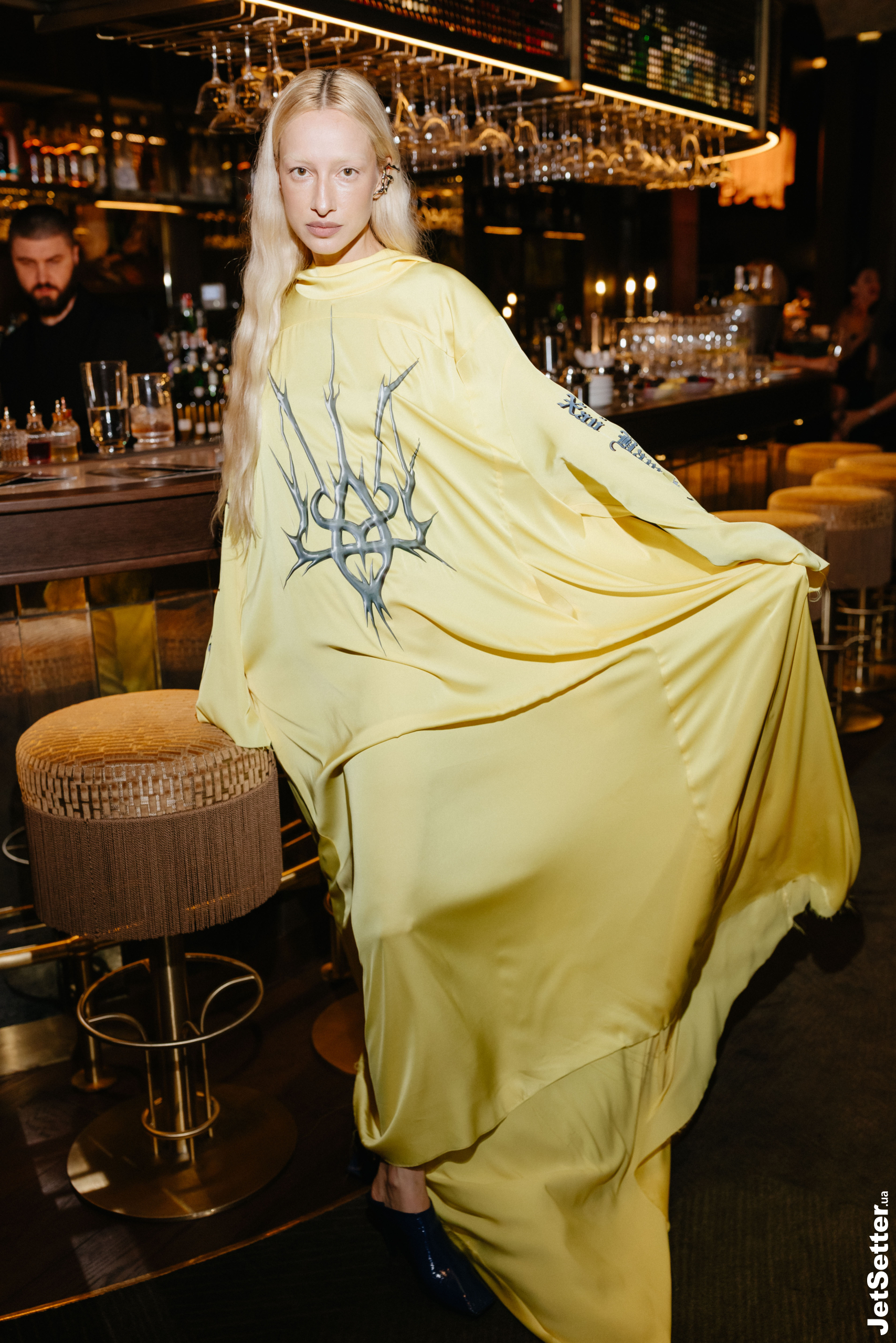 After Movie Cocktail від JetSetter у ресторані CLAVE