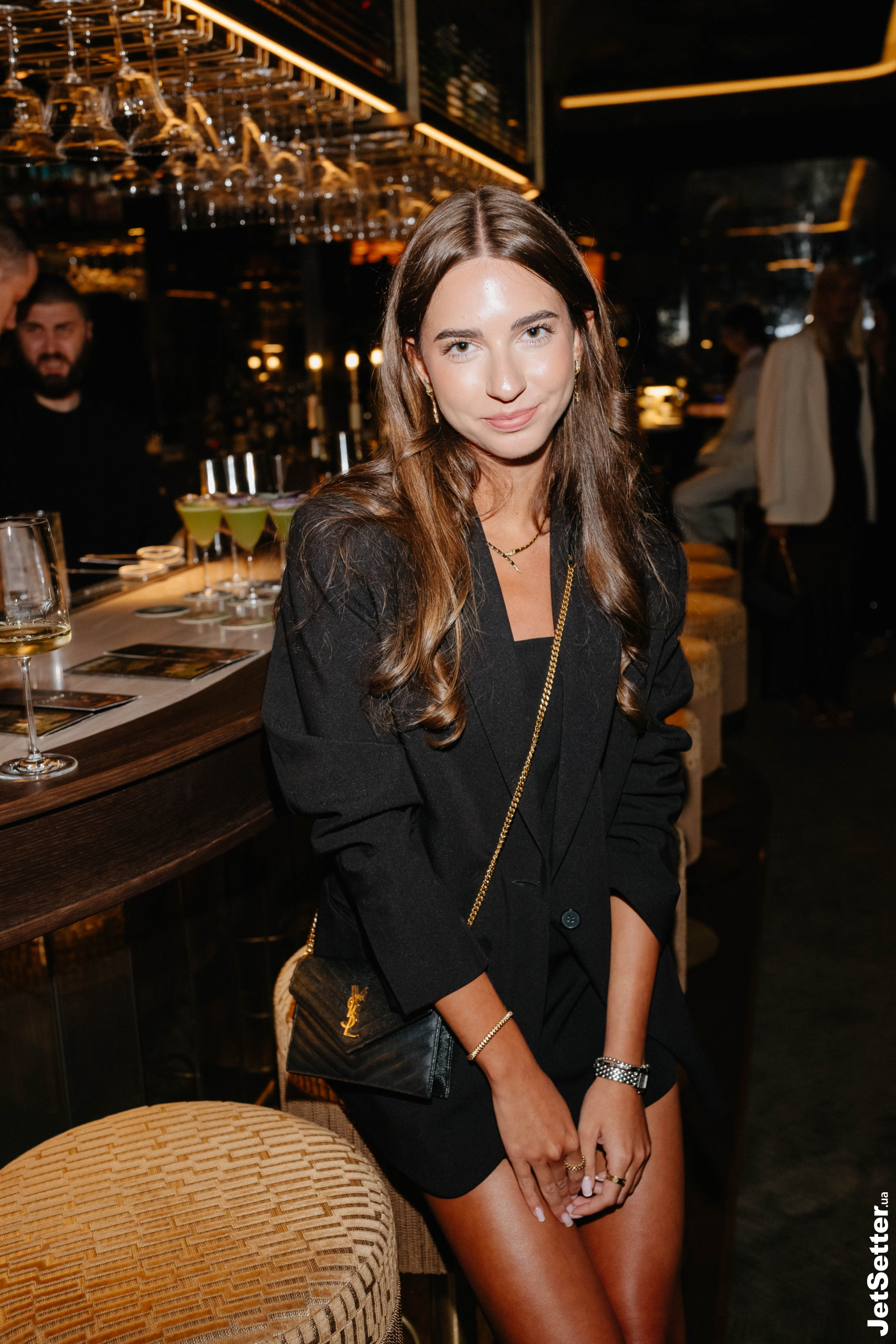 After Movie Cocktail від JetSetter у ресторані CLAVE