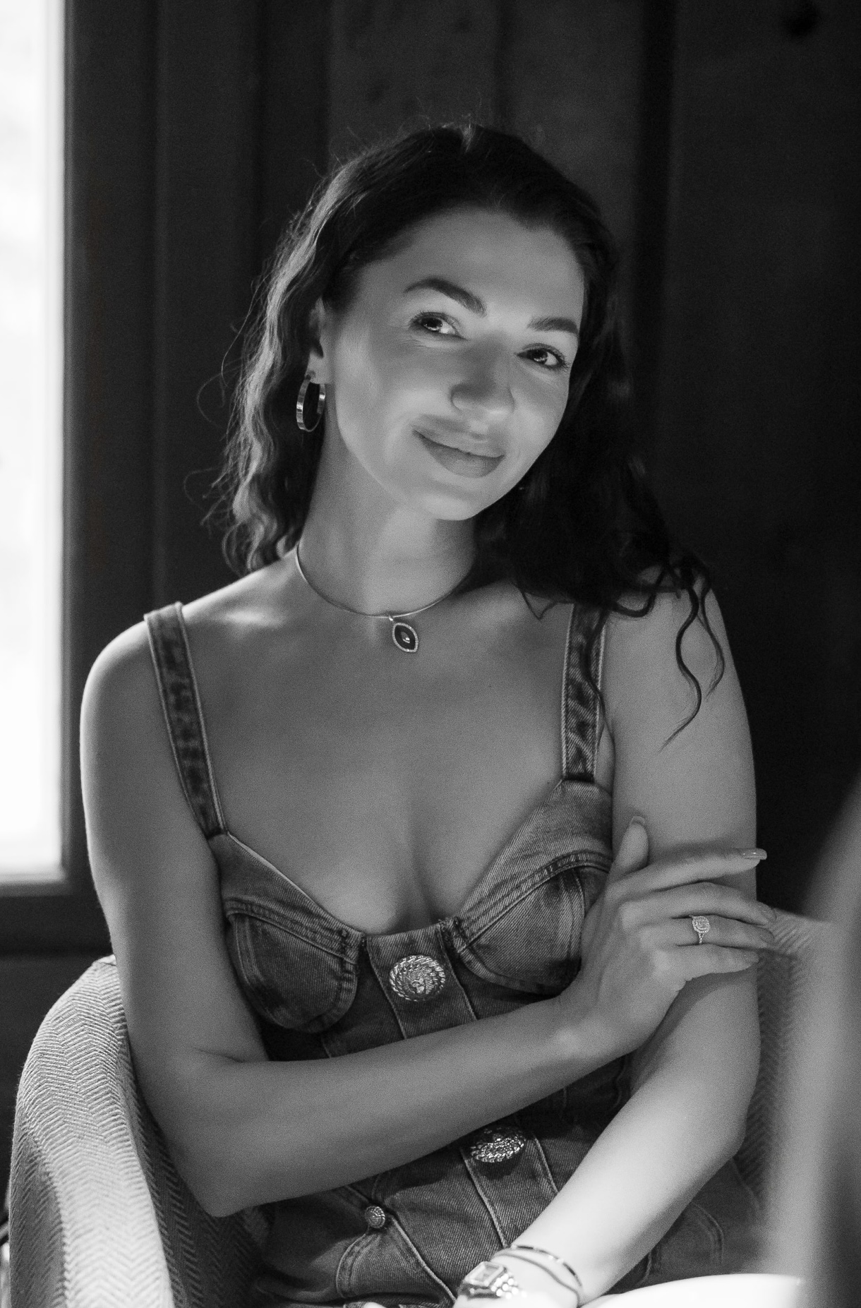 Єкатерина Соловчук
