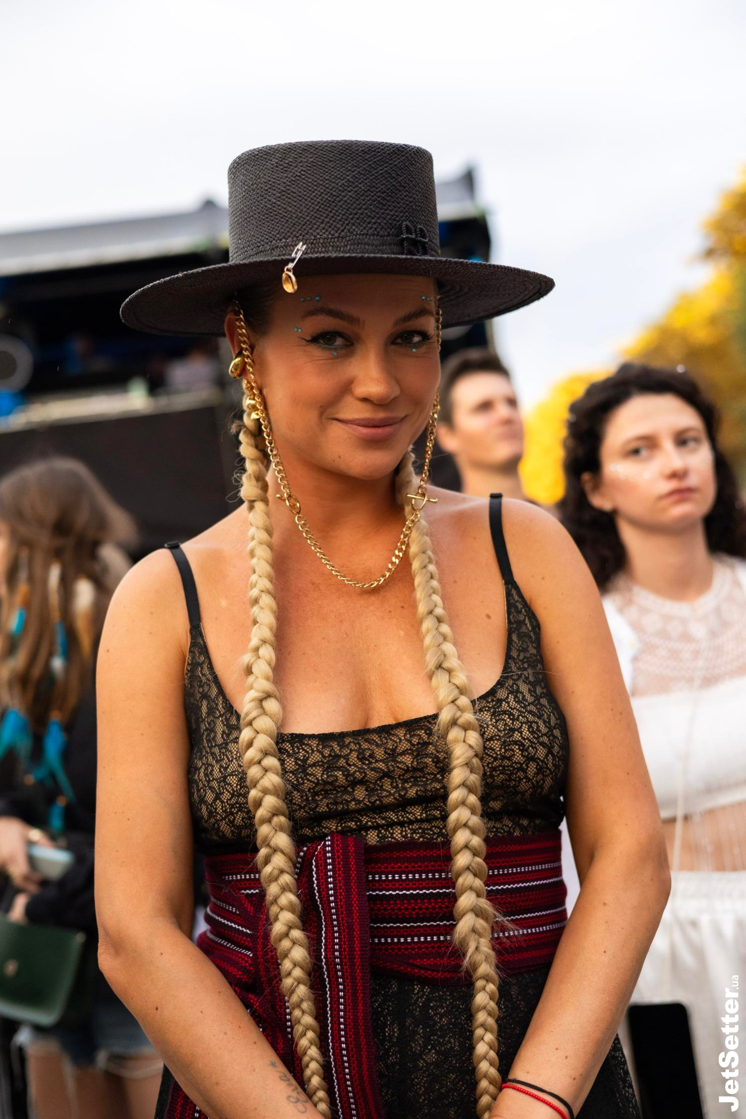 Анна Лукашевич
