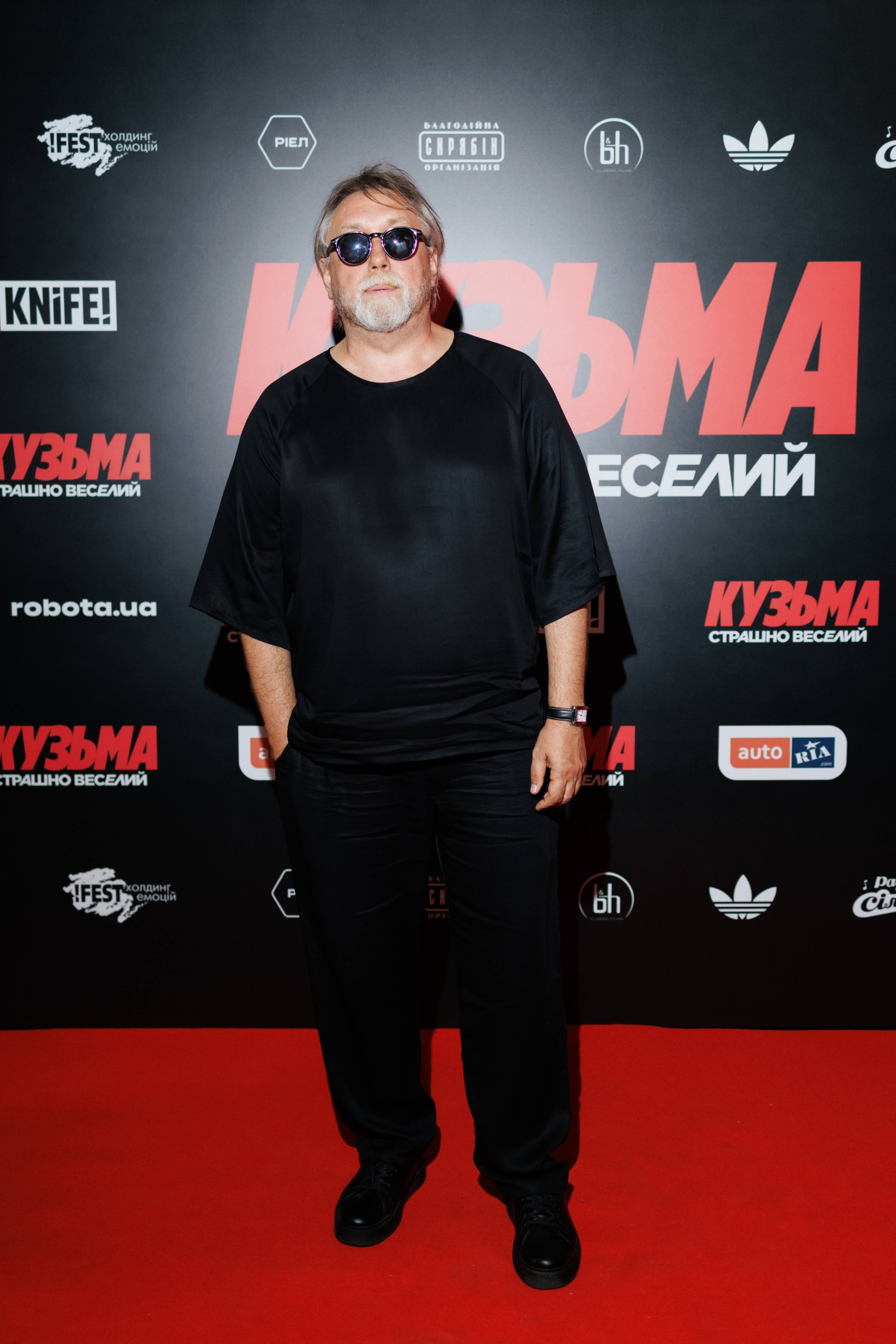 Семен Горов