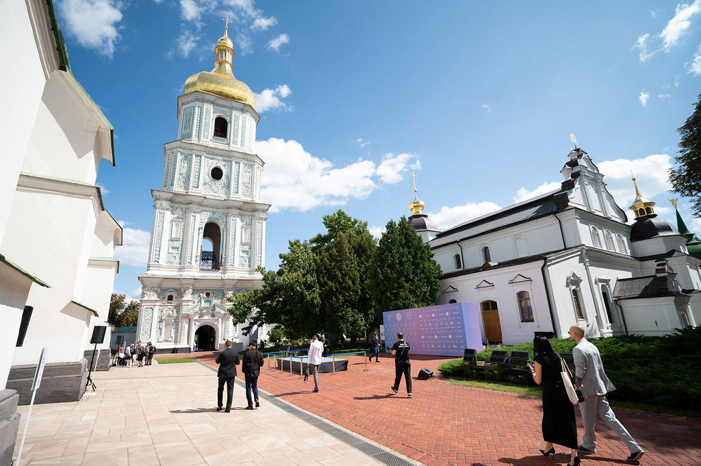 Фото: Антон Кулаковський; надано пресслужбою