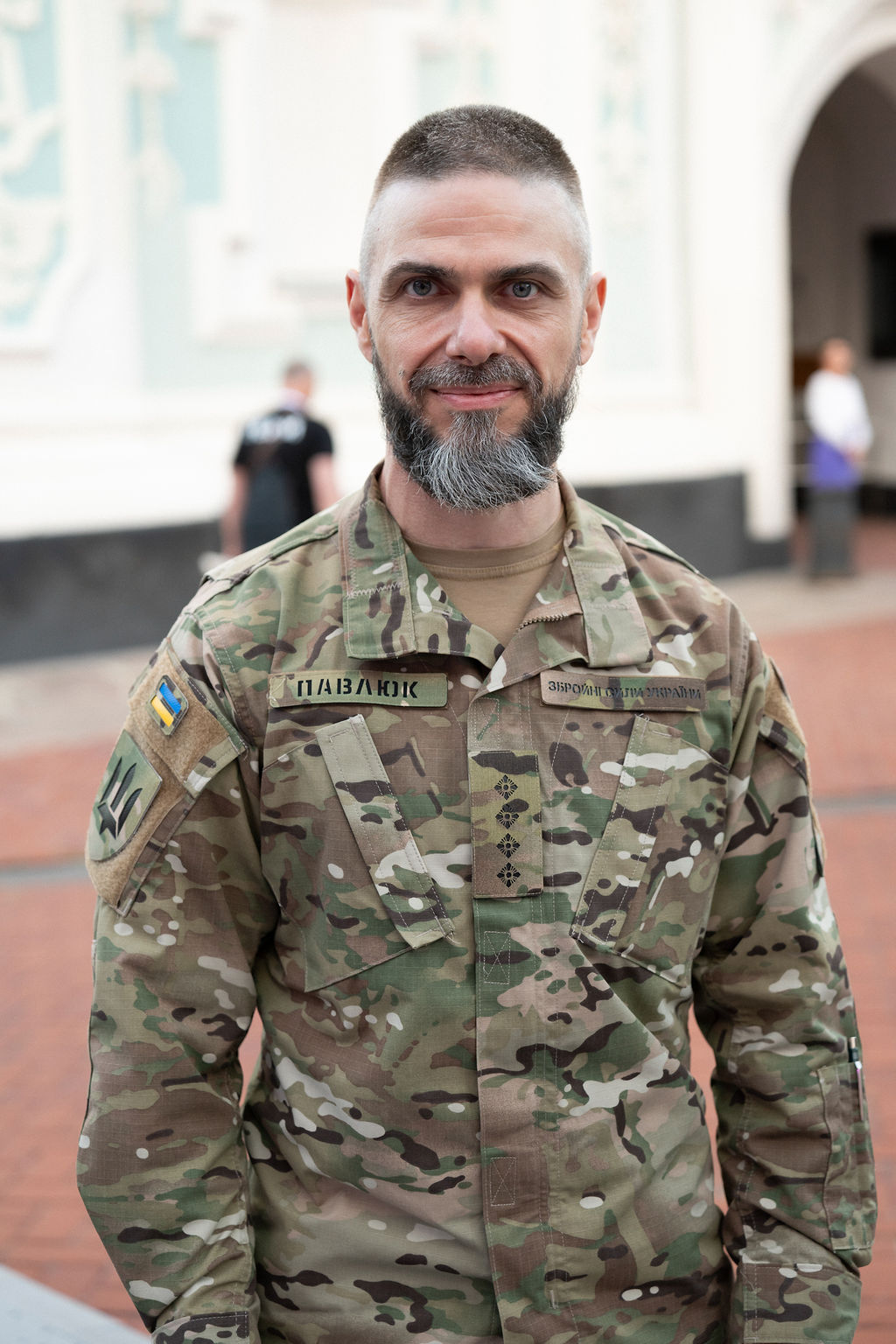 Ілларіон Павлюк