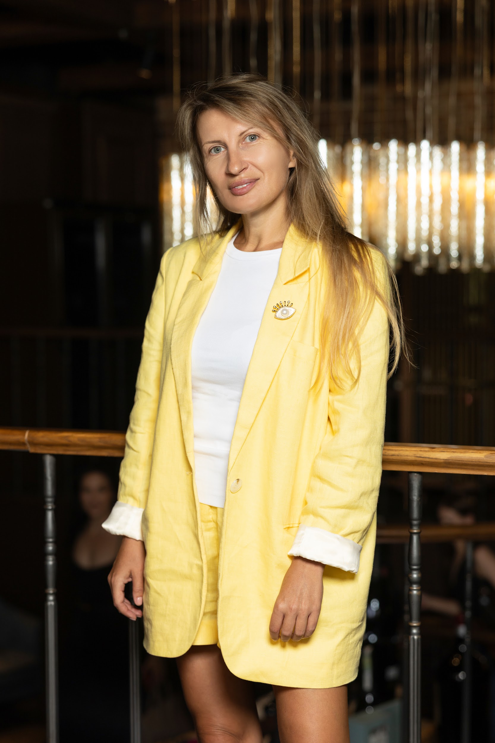 Ірина Агрес
