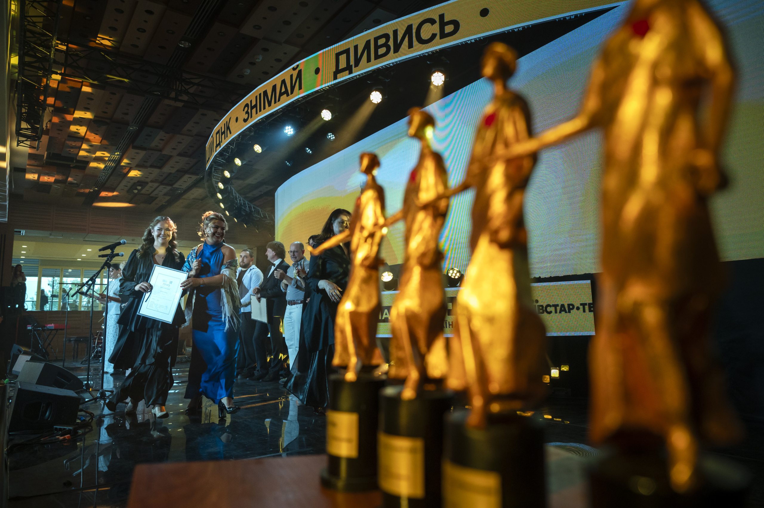 Одеський міжнародний кінофестиваль — 2026: гості та церемонія закриття