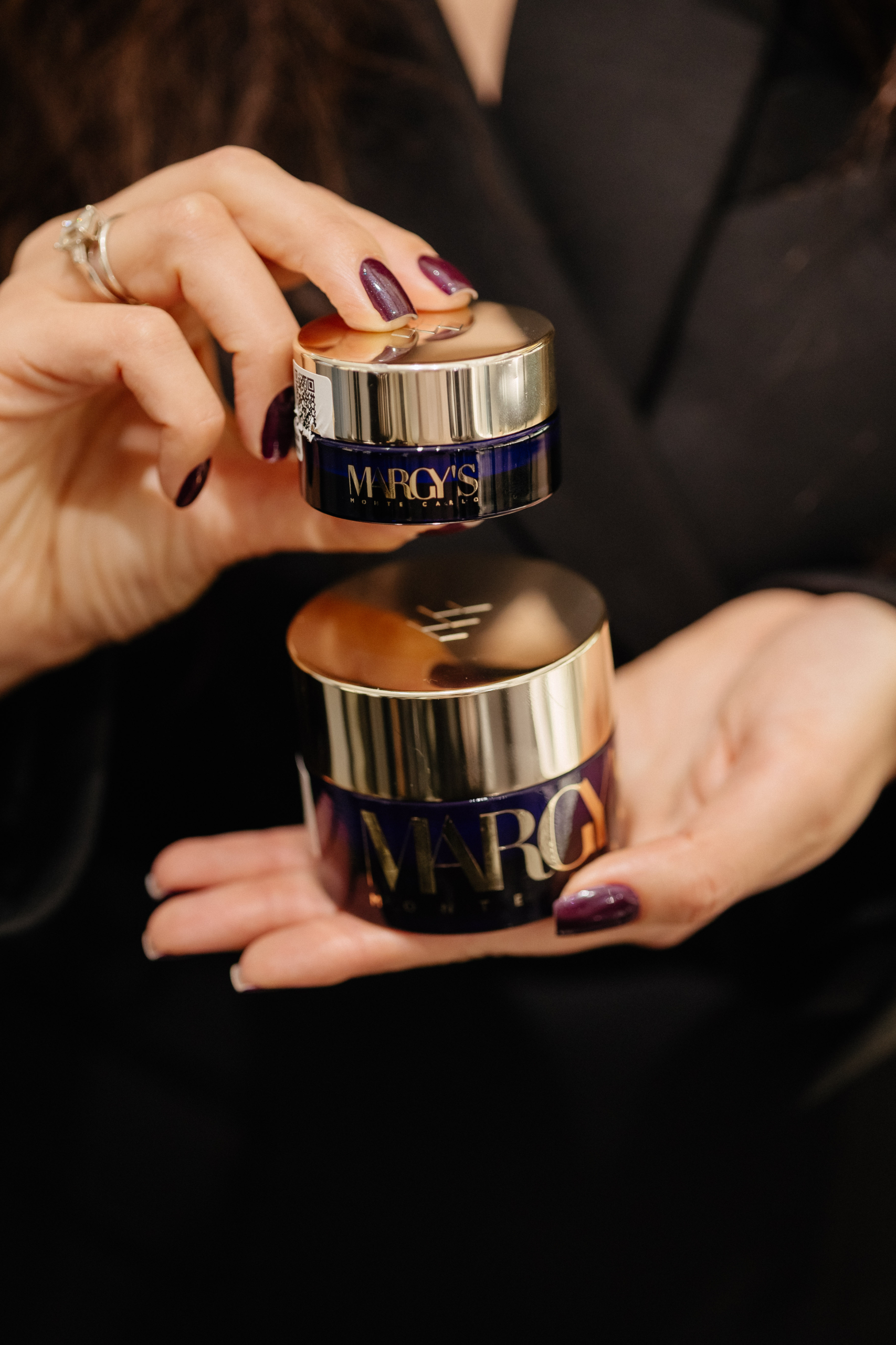 EKABEAUTY представив закритий EKA.SHE.ICONIC/CLUB до свого 16-річчя