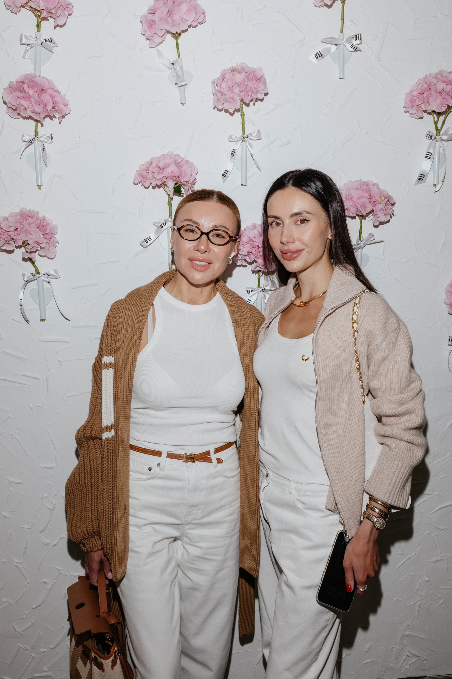 Оксана Диптан, Христина Монастиренко