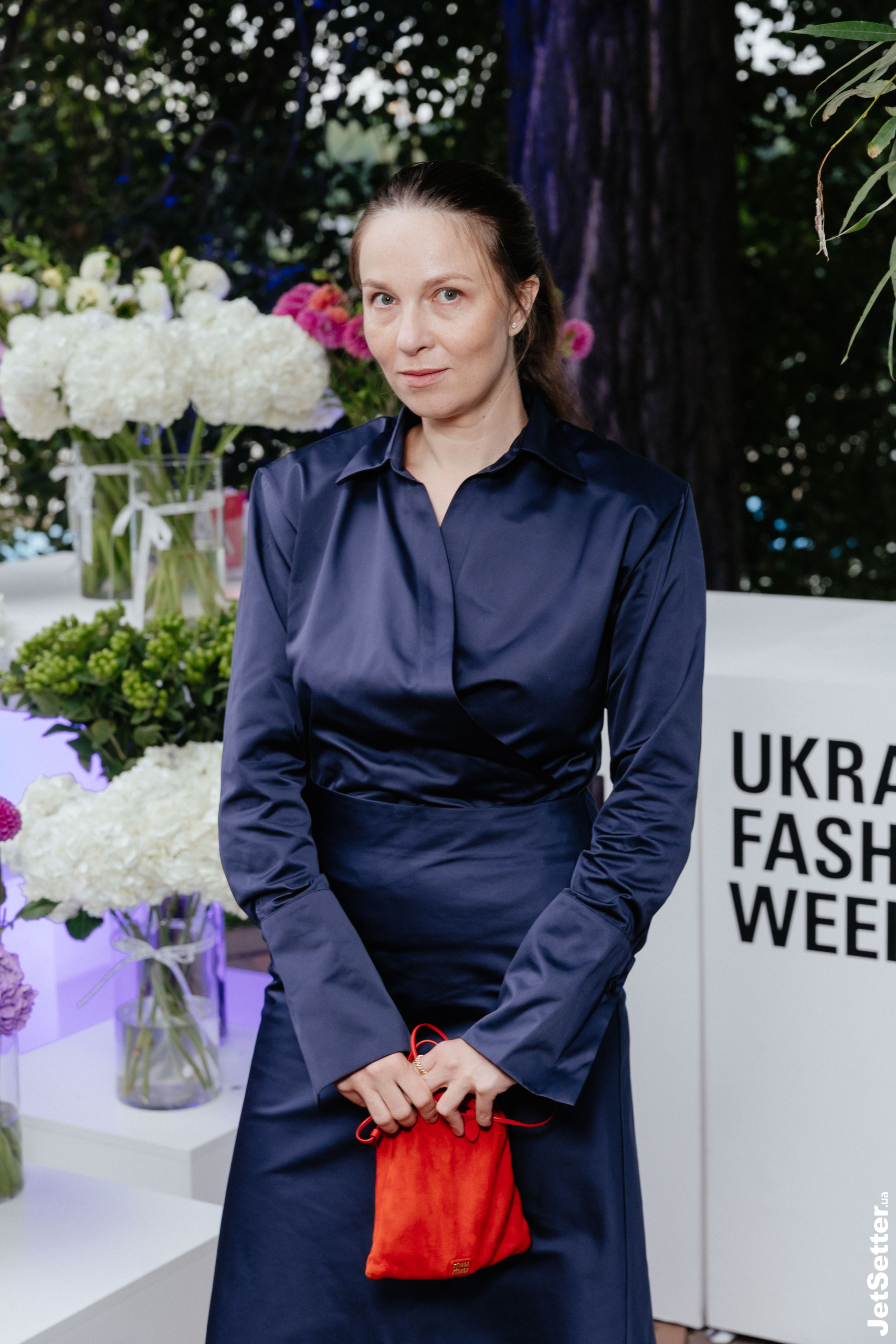 JetSetter × UFW: коктейль напередодні старту Ukrainian Fashion Week SS’27