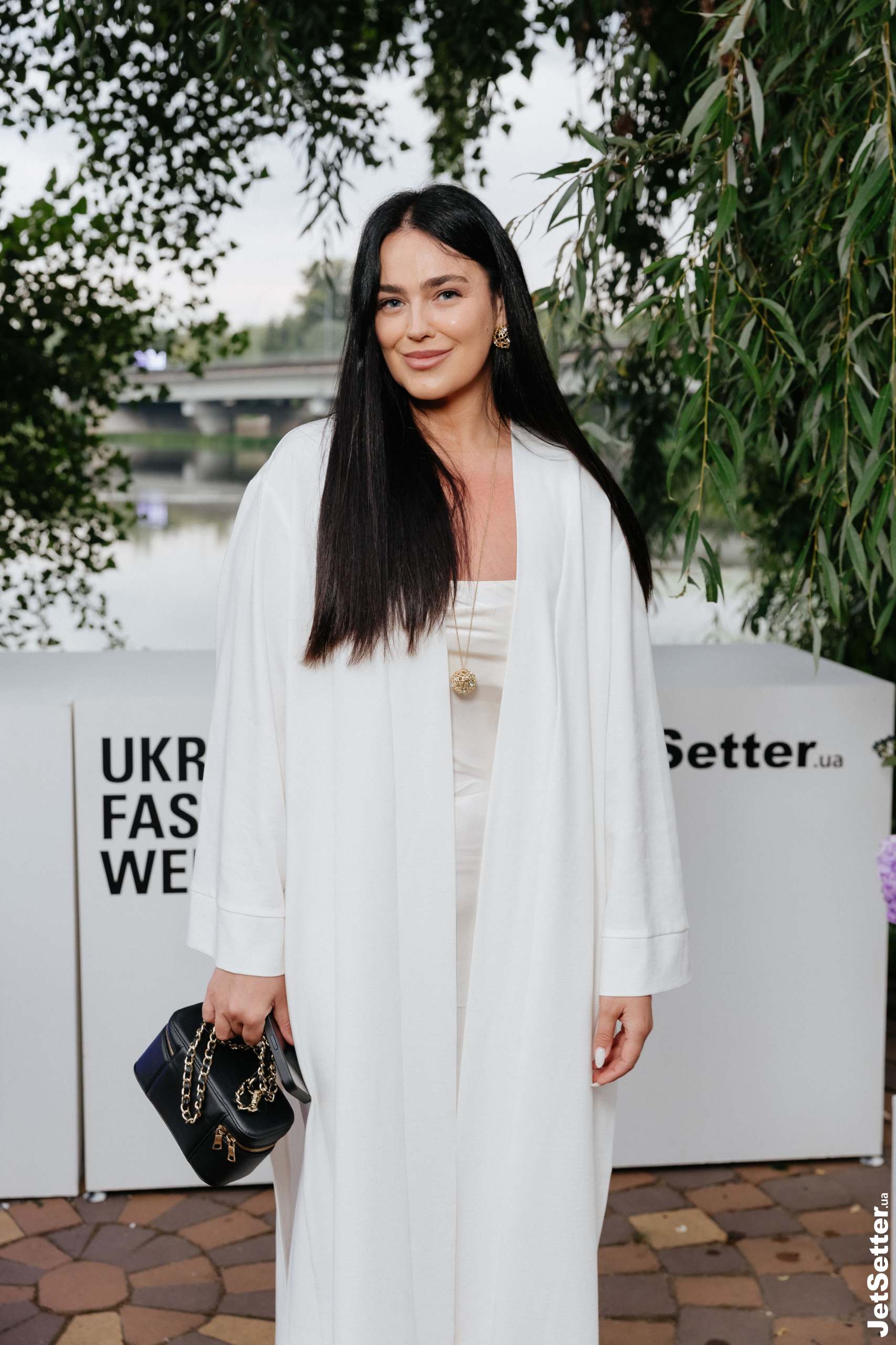 JetSetter × UFW: коктейль напередодні старту Ukrainian Fashion Week SS’27