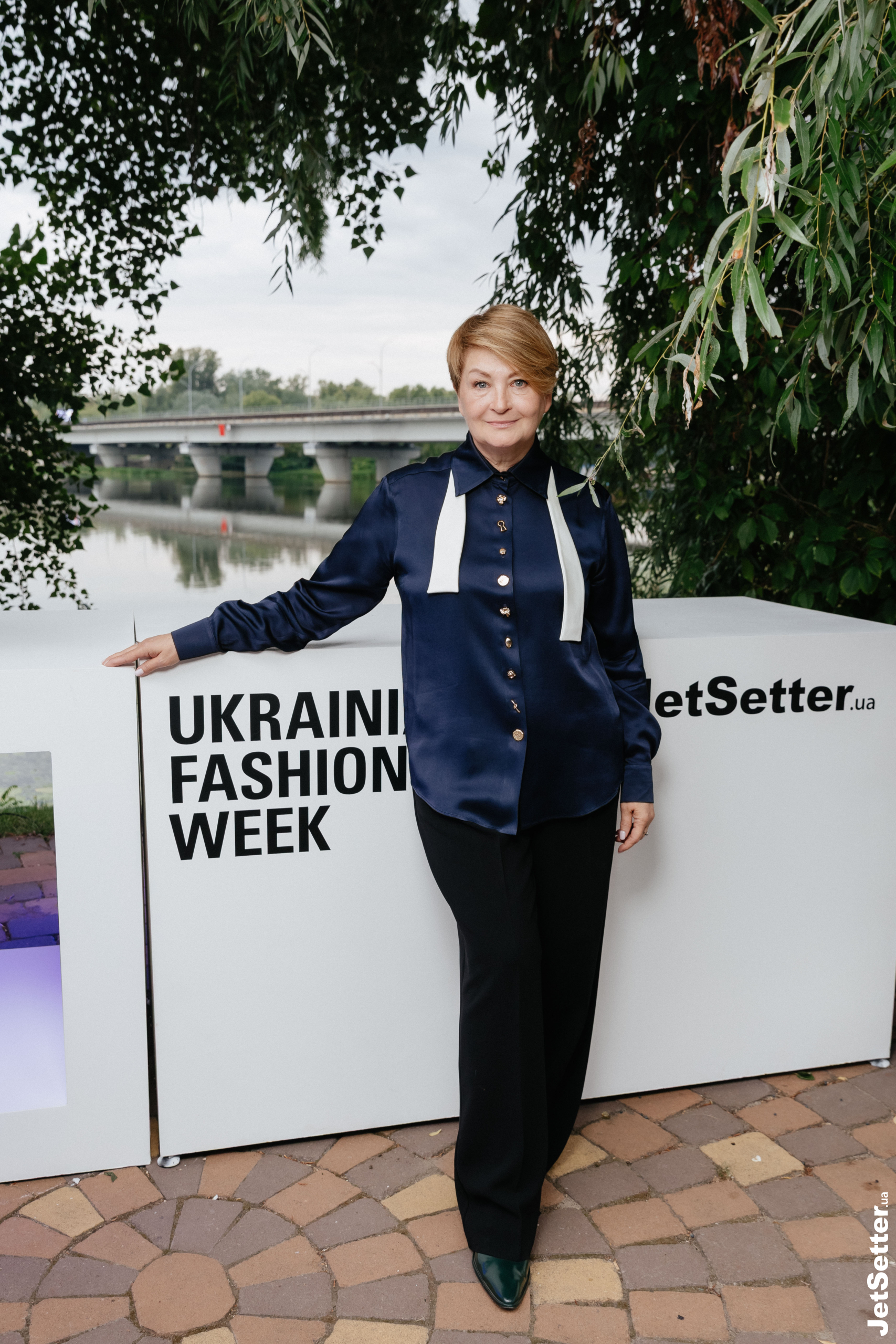 Ірина Данилевська
