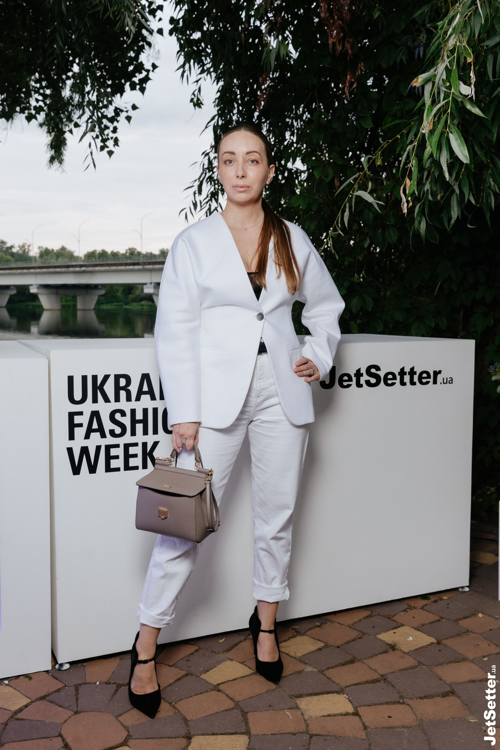 JetSetter × UFW: коктейль напередодні старту Ukrainian Fashion Week SS’27