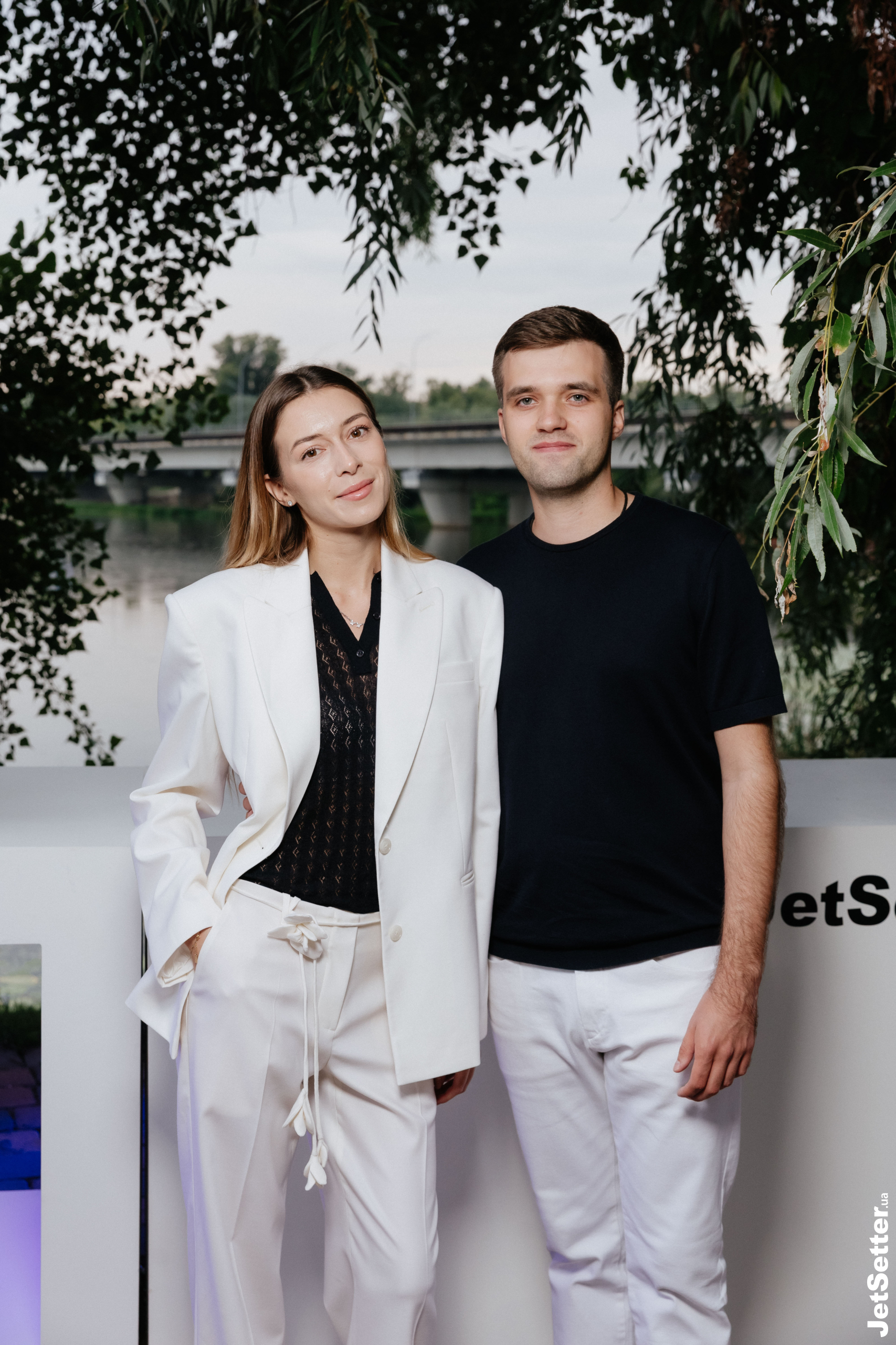 JetSetter × UFW: коктейль напередодні старту Ukrainian Fashion Week SS’27