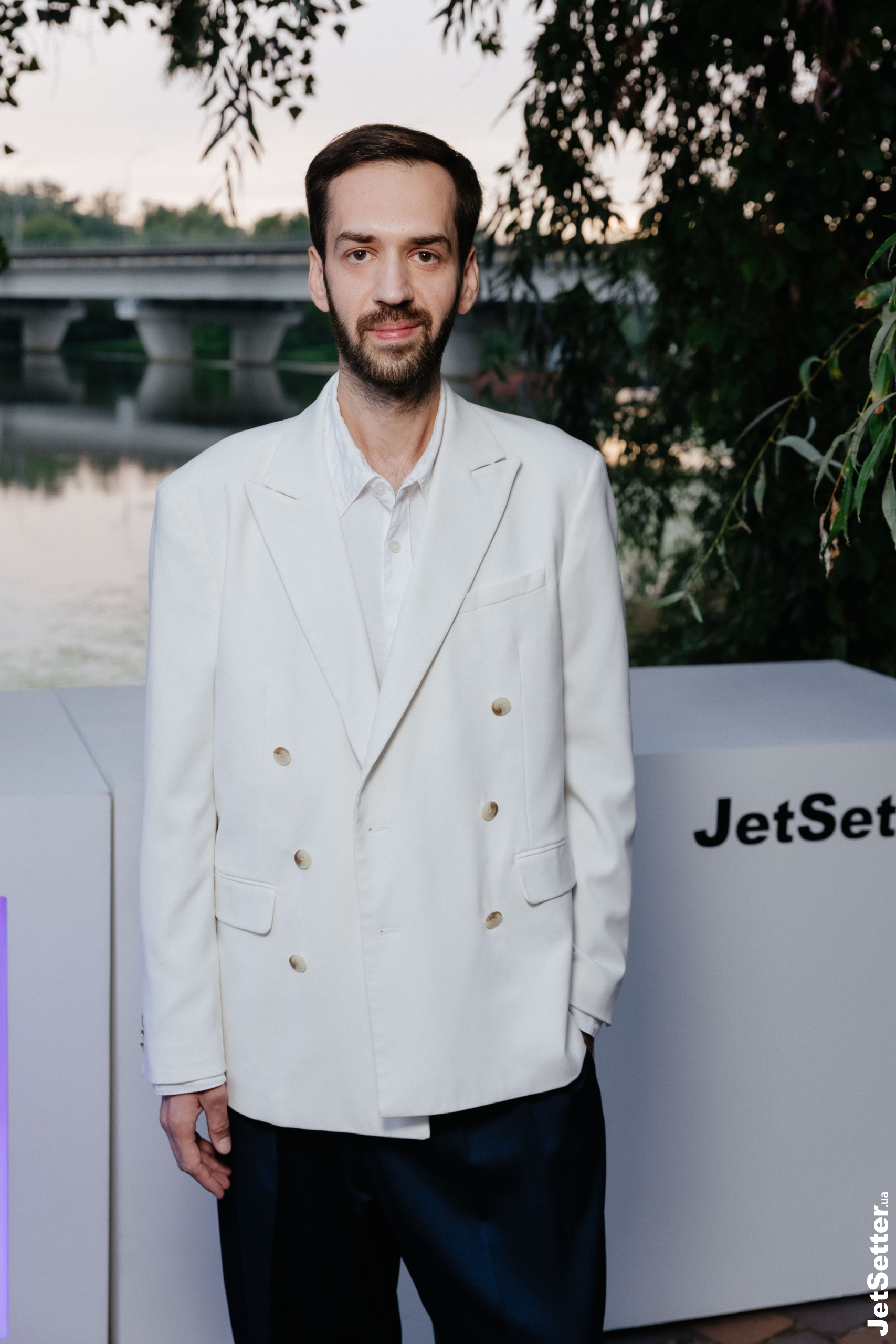 JetSetter × UFW: коктейль напередодні старту Ukrainian Fashion Week SS’27
