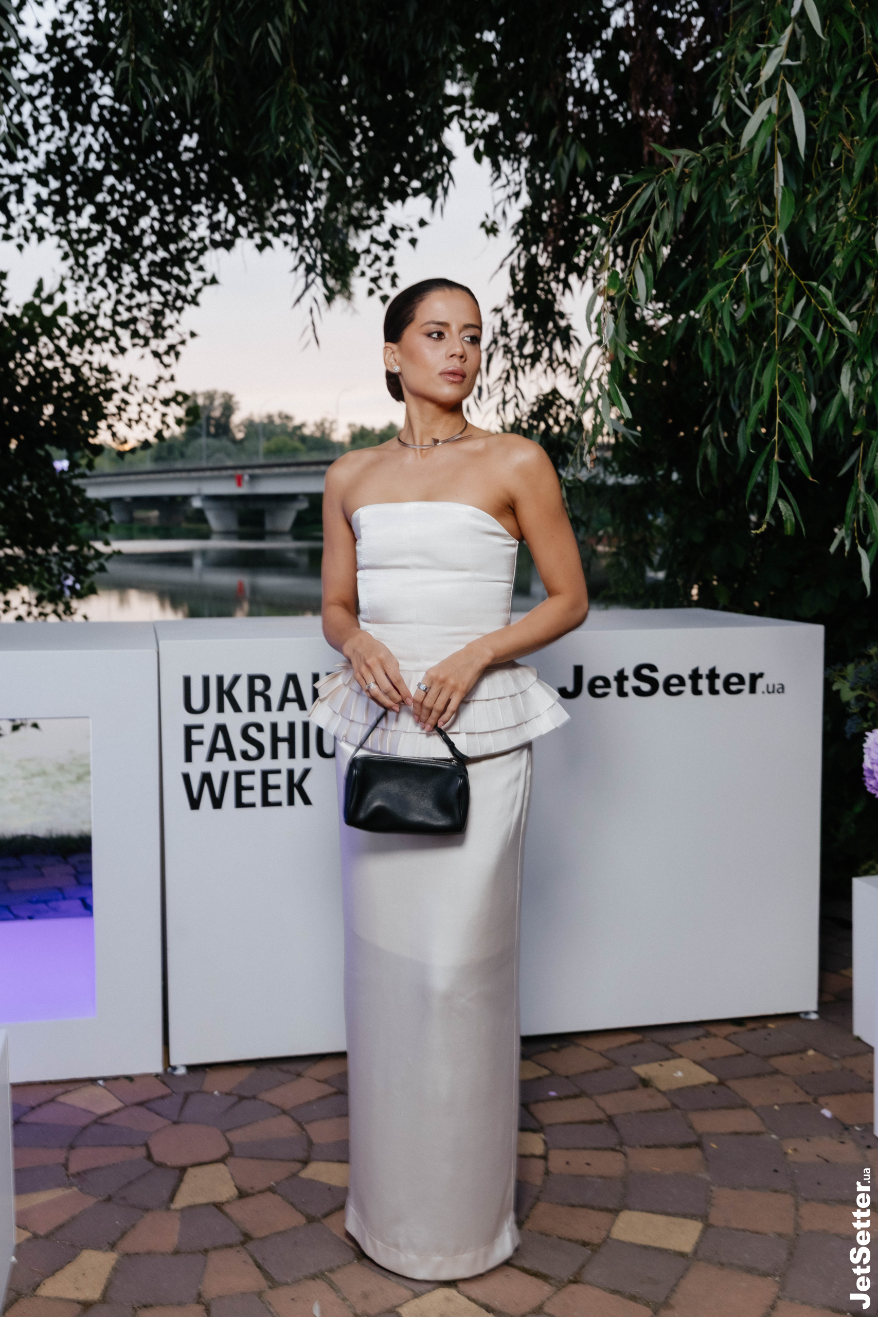 JetSetter × UFW: коктейль напередодні старту Ukrainian Fashion Week SS’27