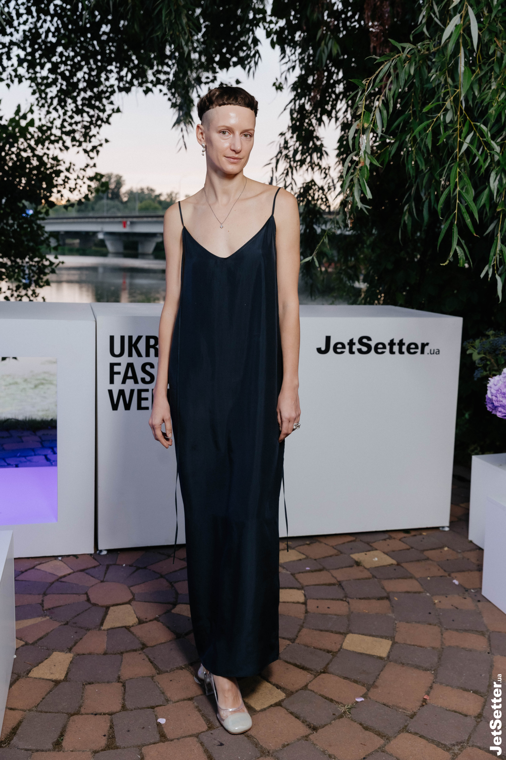 JetSetter × UFW: коктейль напередодні старту Ukrainian Fashion Week SS’27