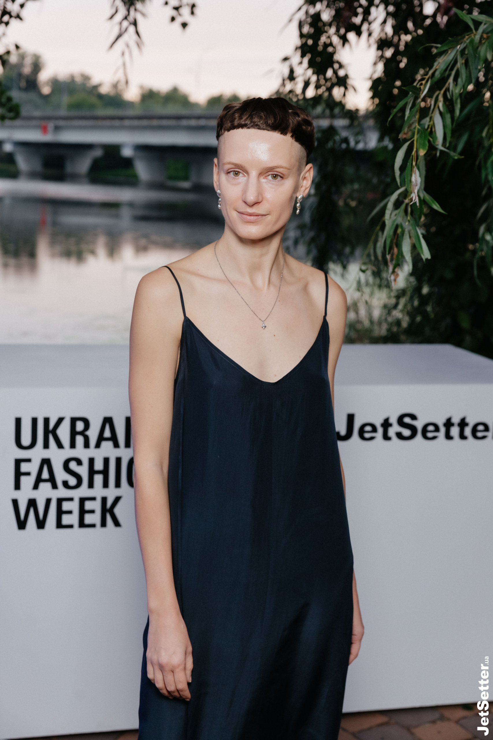 JetSetter × UFW: коктейль напередодні старту Ukrainian Fashion Week SS’27