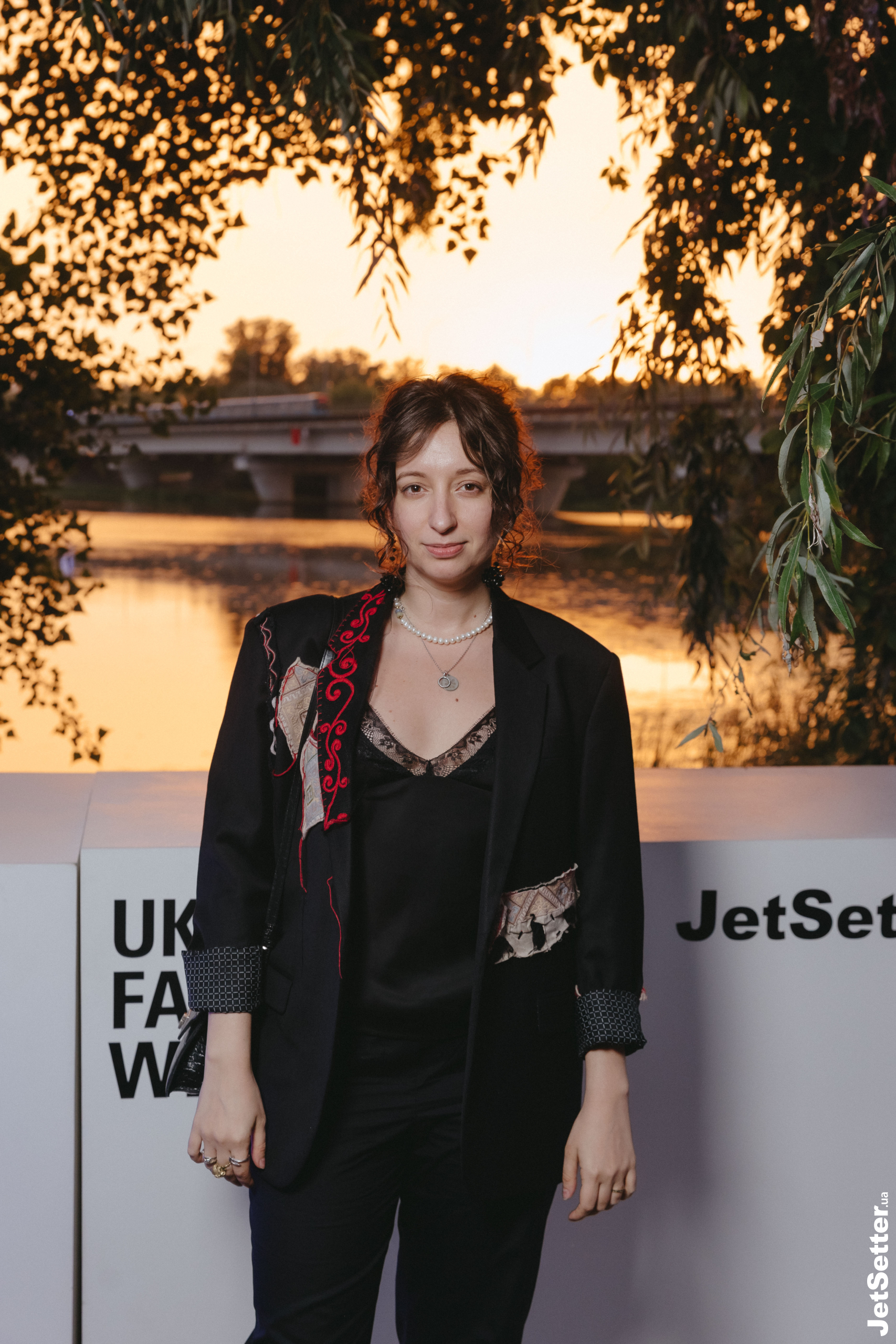 JetSetter × UFW: коктейль напередодні старту Ukrainian Fashion Week SS’27