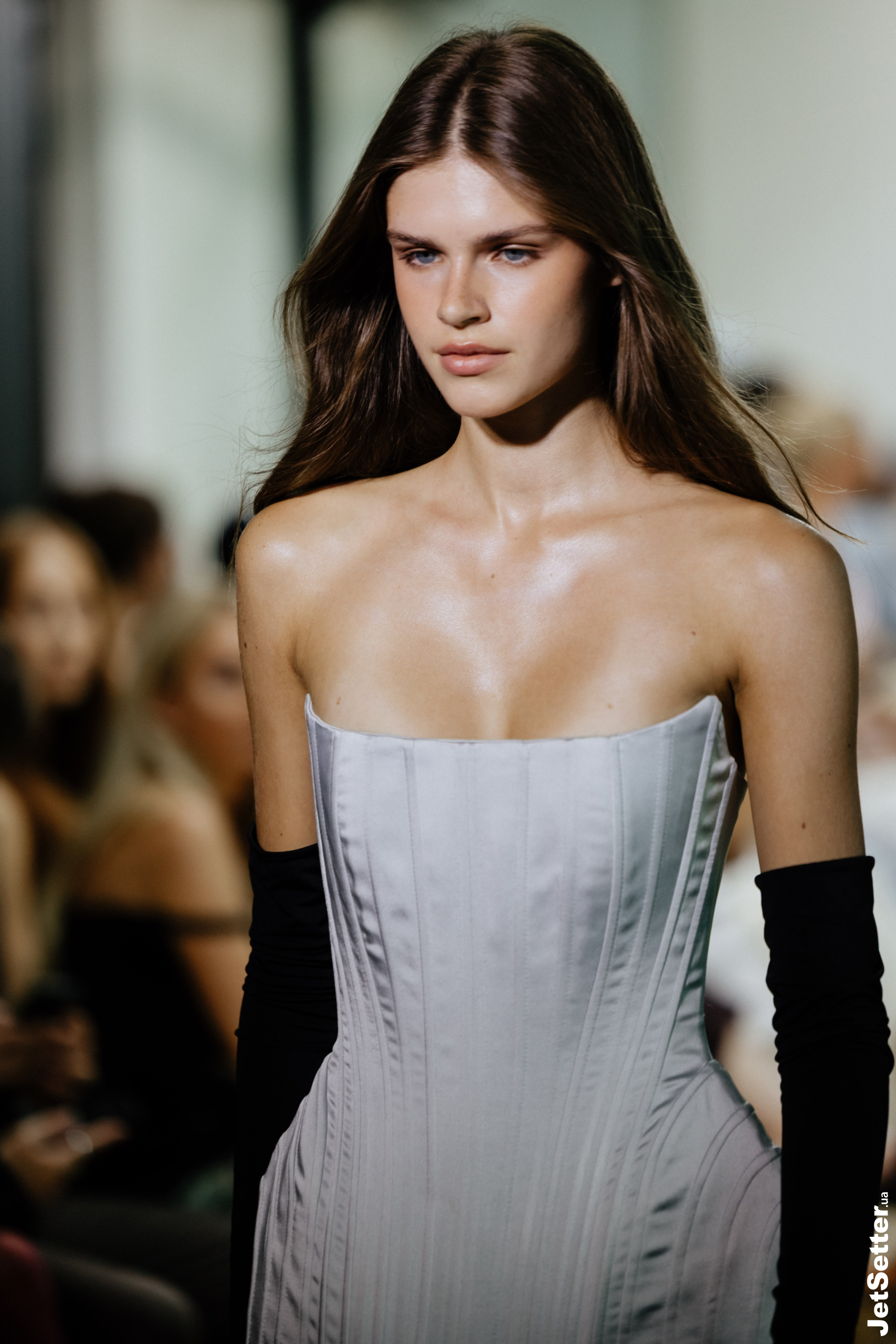 Ukrainian Fashion Week: дебютний показ BALYKINA