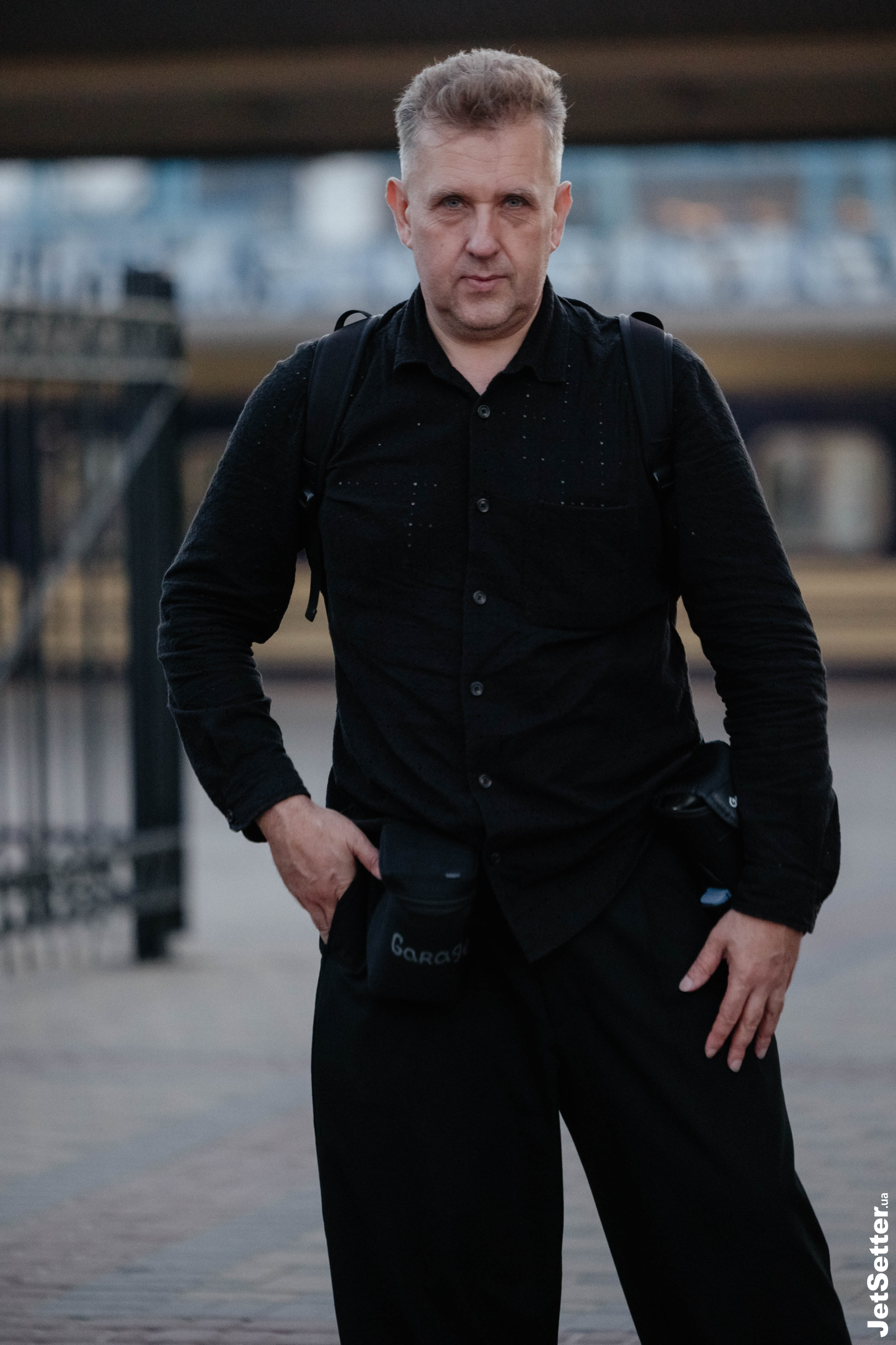 Олексій Ушаков