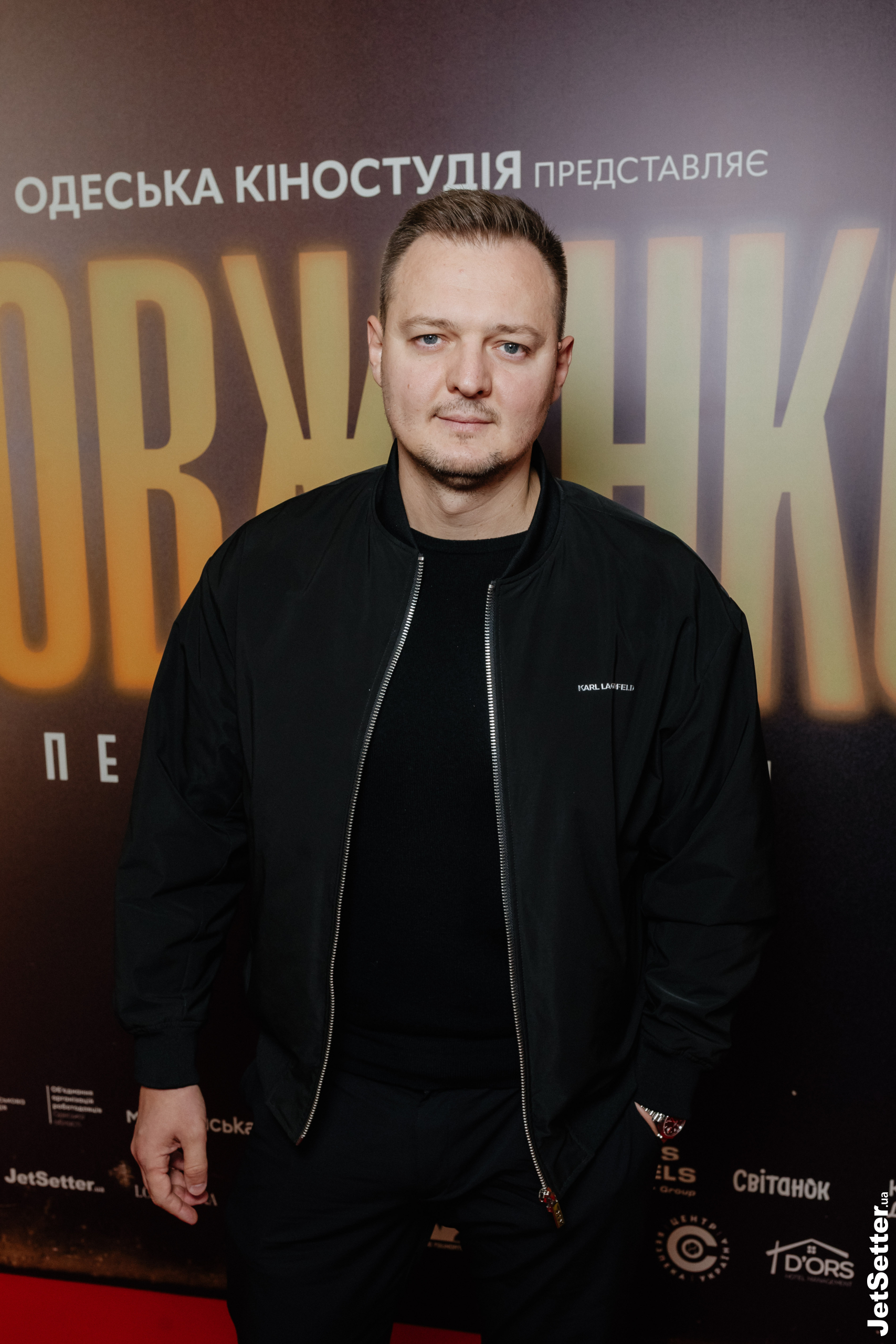 Одеса 1926 року: гала-прем’єра фільму «Довженко. Перший погляд»