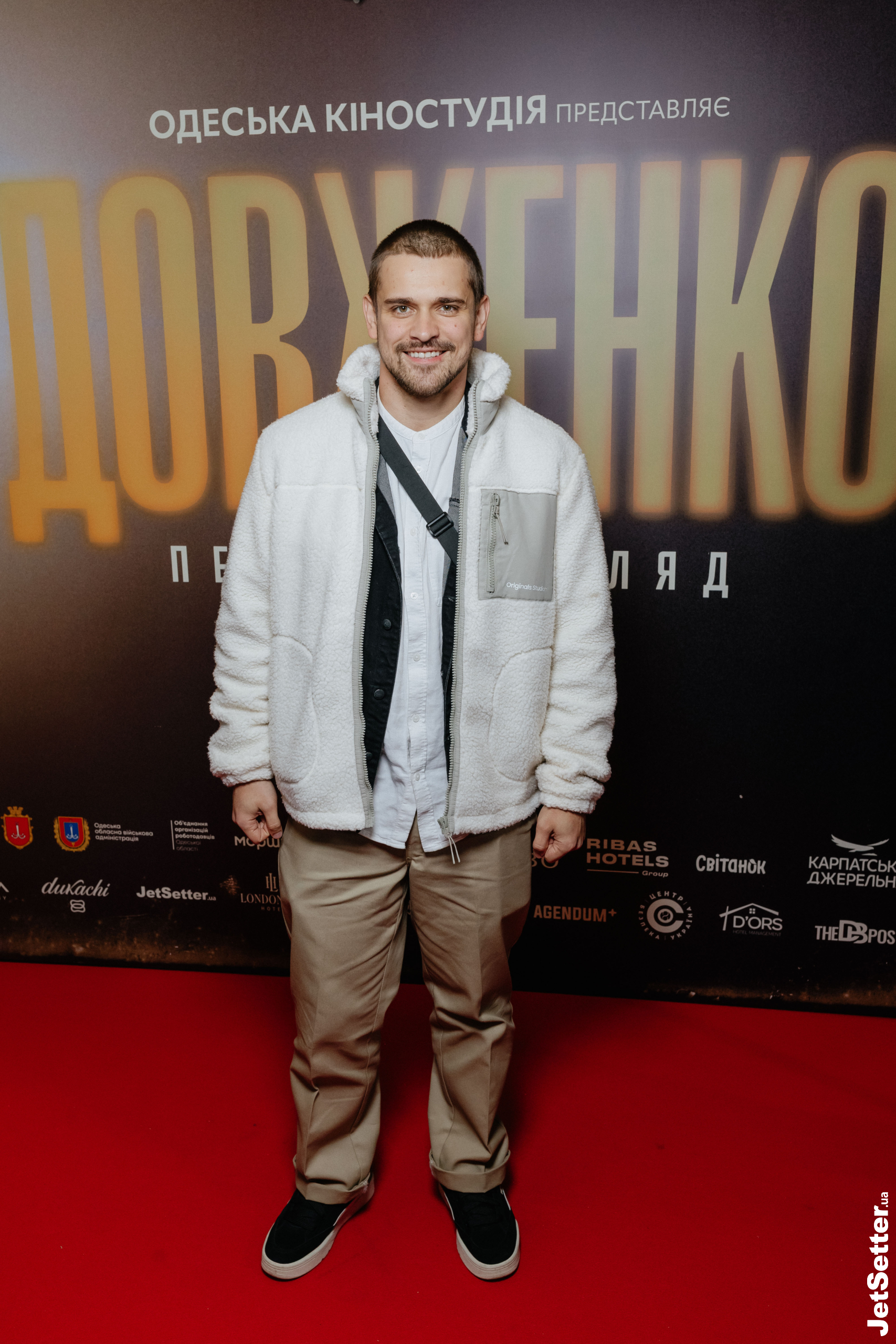 Максим Девізоров