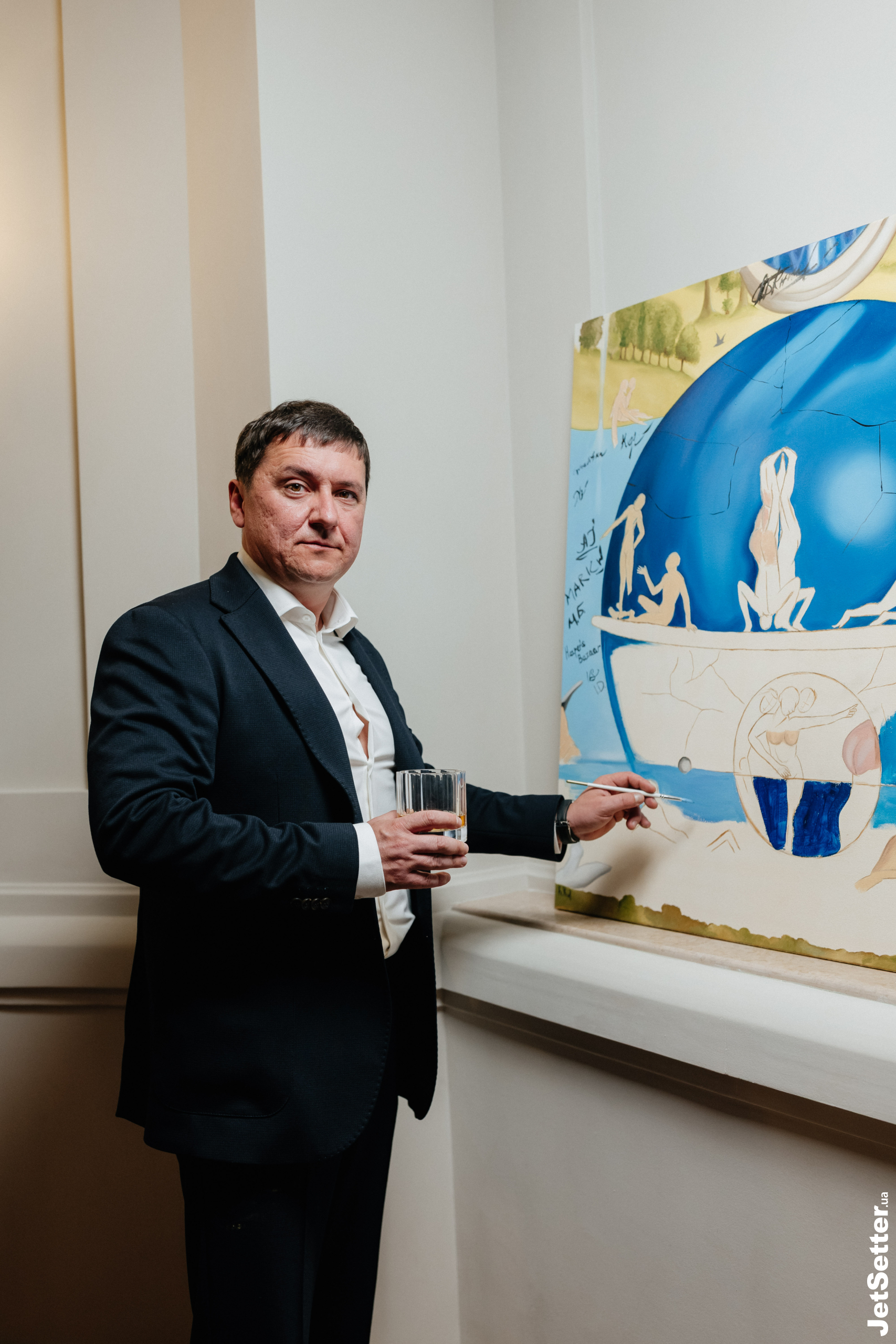 Два стани. Один простір: GRAND OPENING нового закладу CLAVE