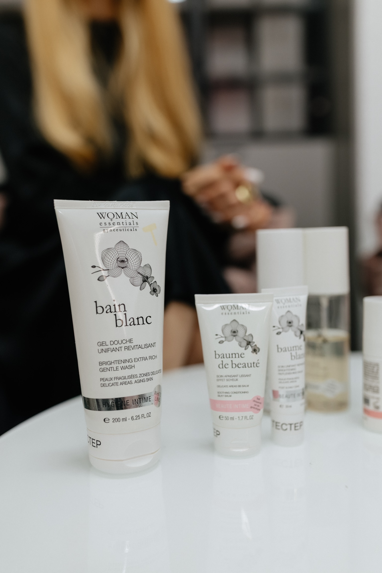 EKABEAUTY представив закритий EKA.SHE.ICONIC/CLUB до свого 16-річчя