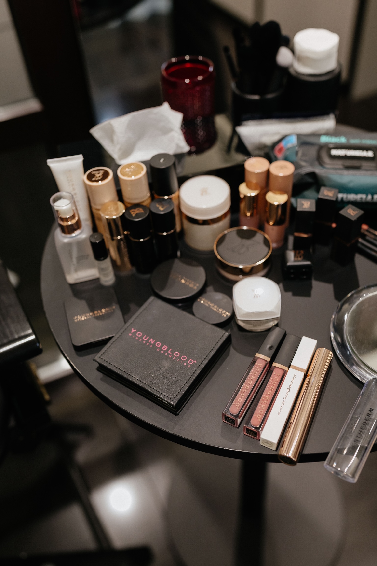 EKABEAUTY представив закритий EKA.SHE.ICONIC/CLUB до свого 16-річчя