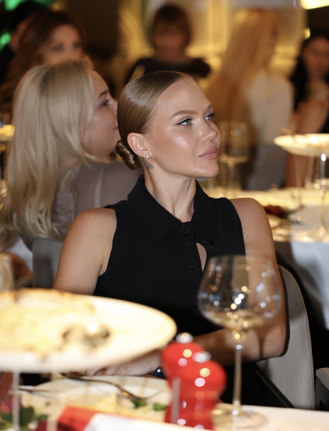 Юлія Кичила