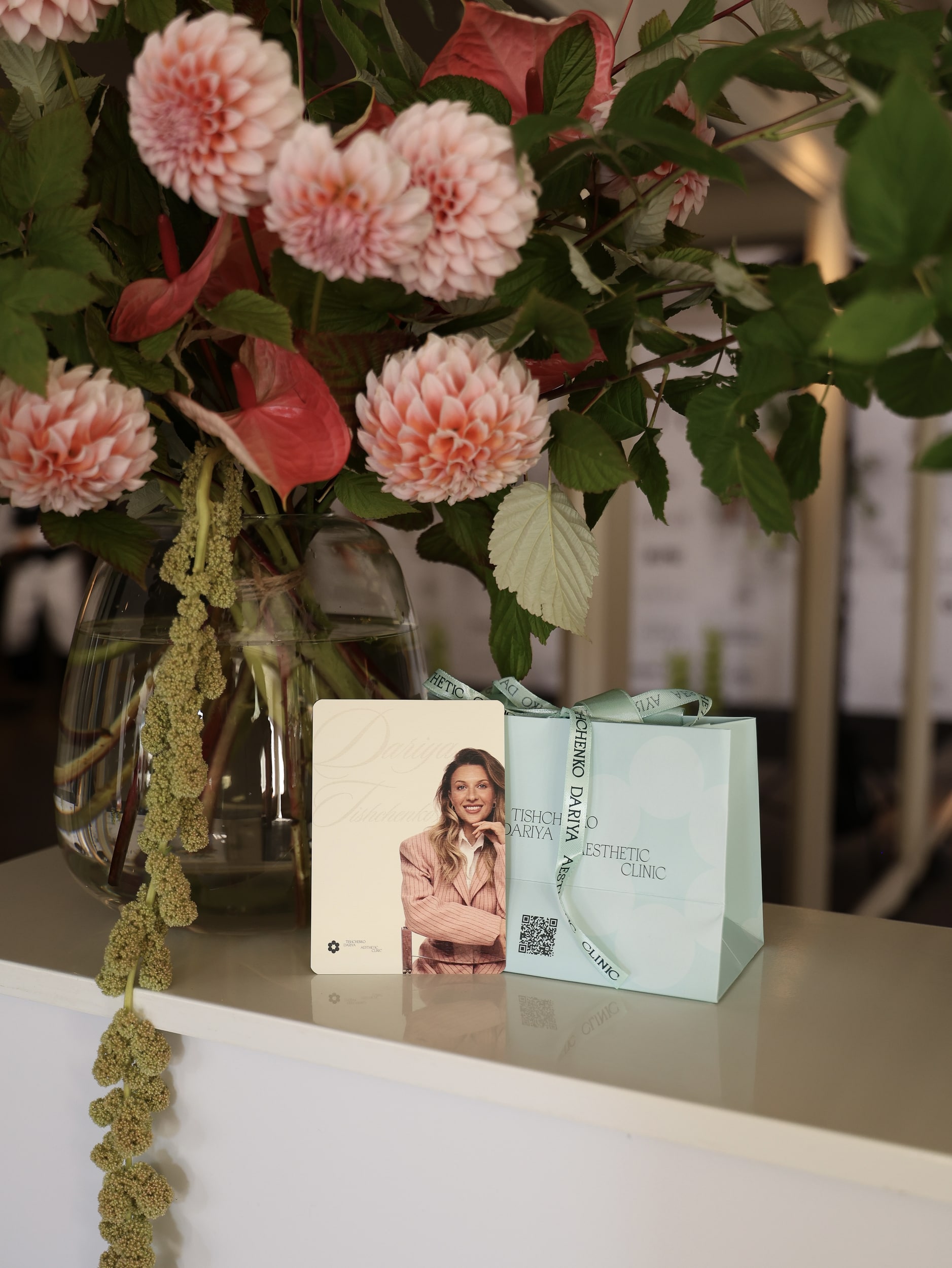 «Естетика смаку»: як минув Bazaar Beauty Brunch