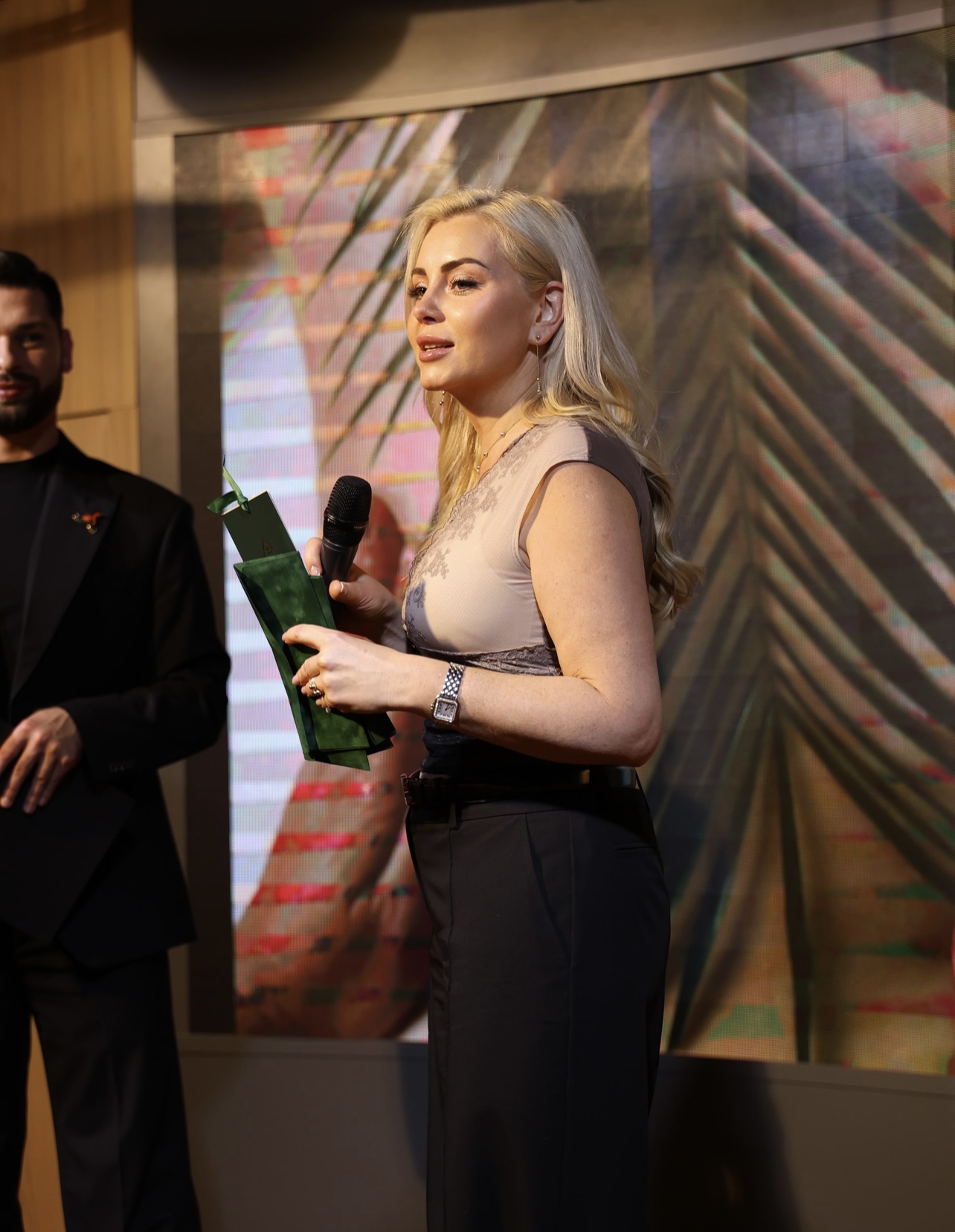 Анна Ропотилова