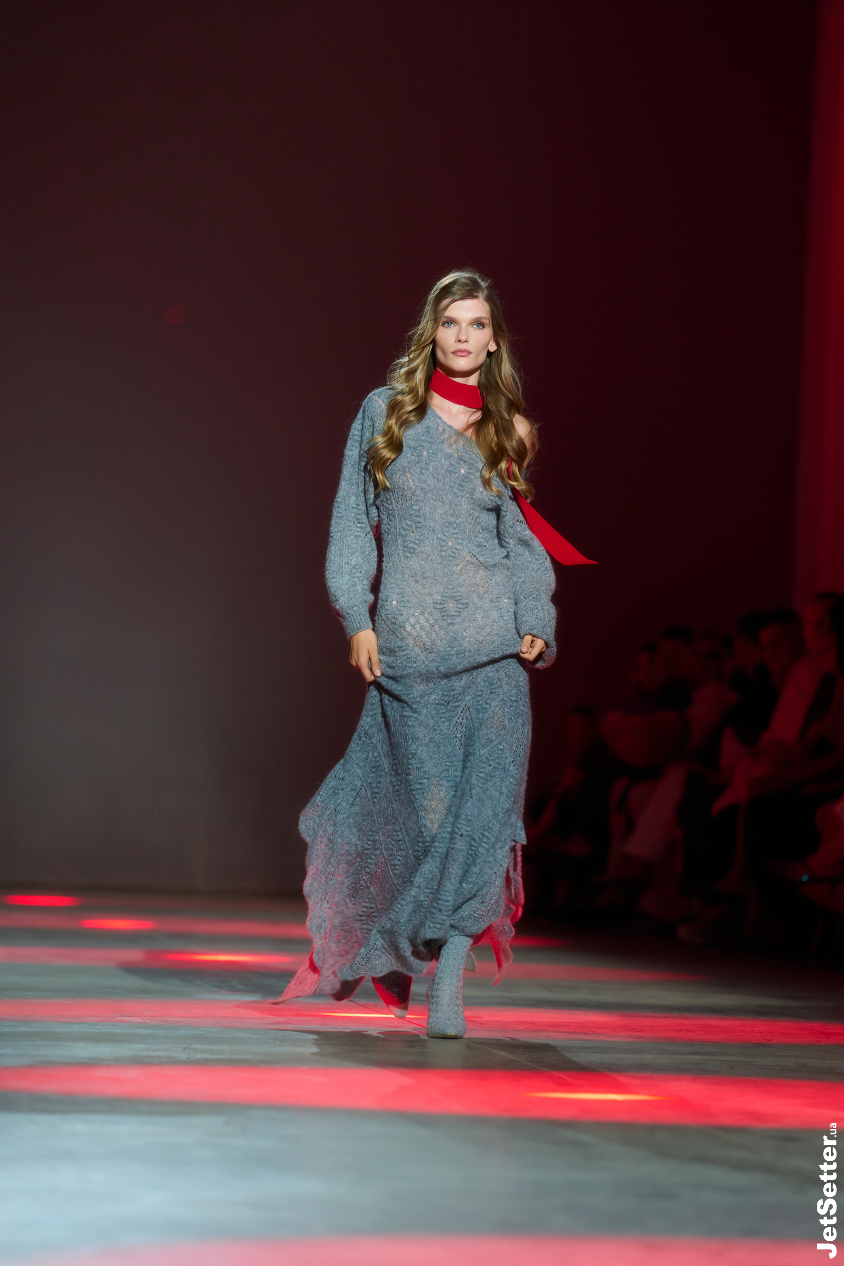 Ukrainian Fashion Week: показ CHUPRINA AW’26