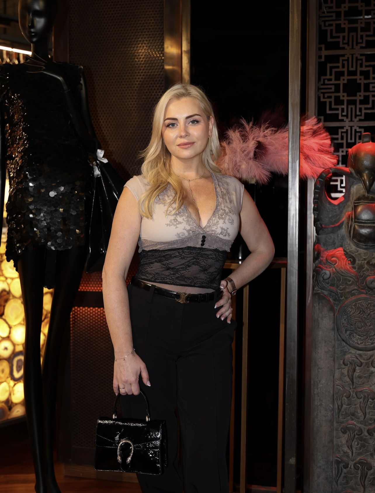 Анна Ропотилова