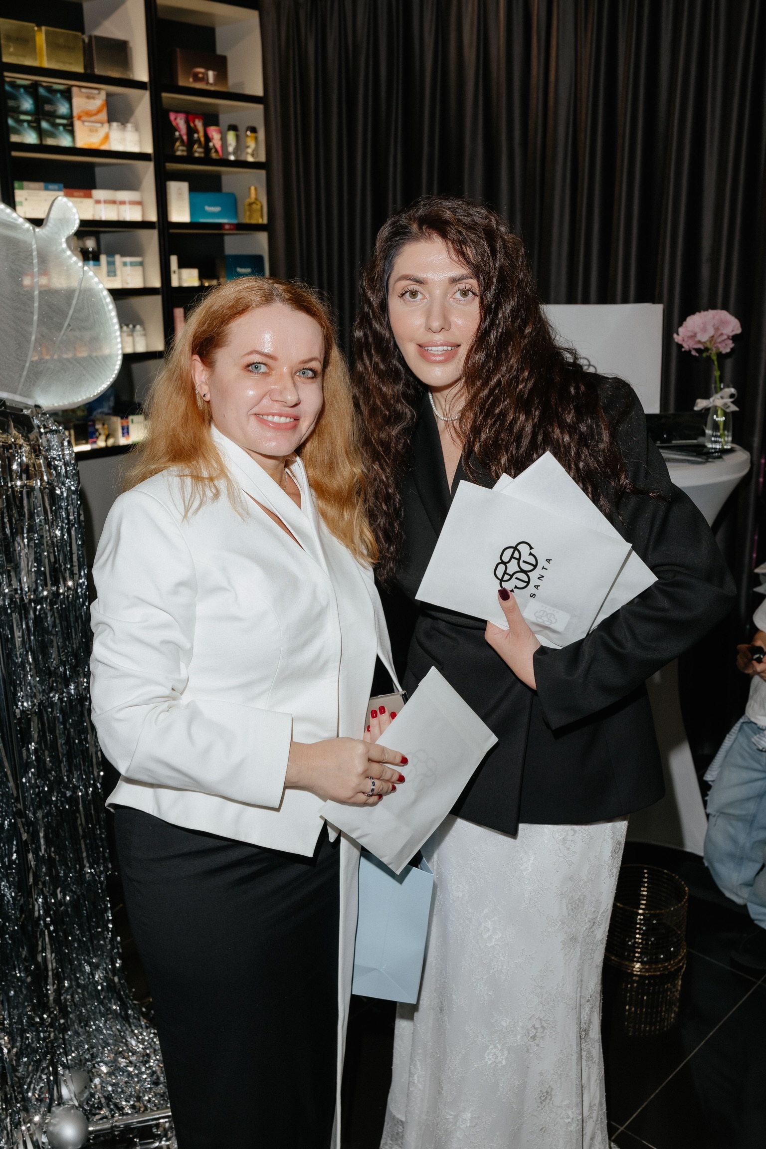 EKABEAUTY представив закритий EKA.SHE.ICONIC/CLUB до свого 16-річчя