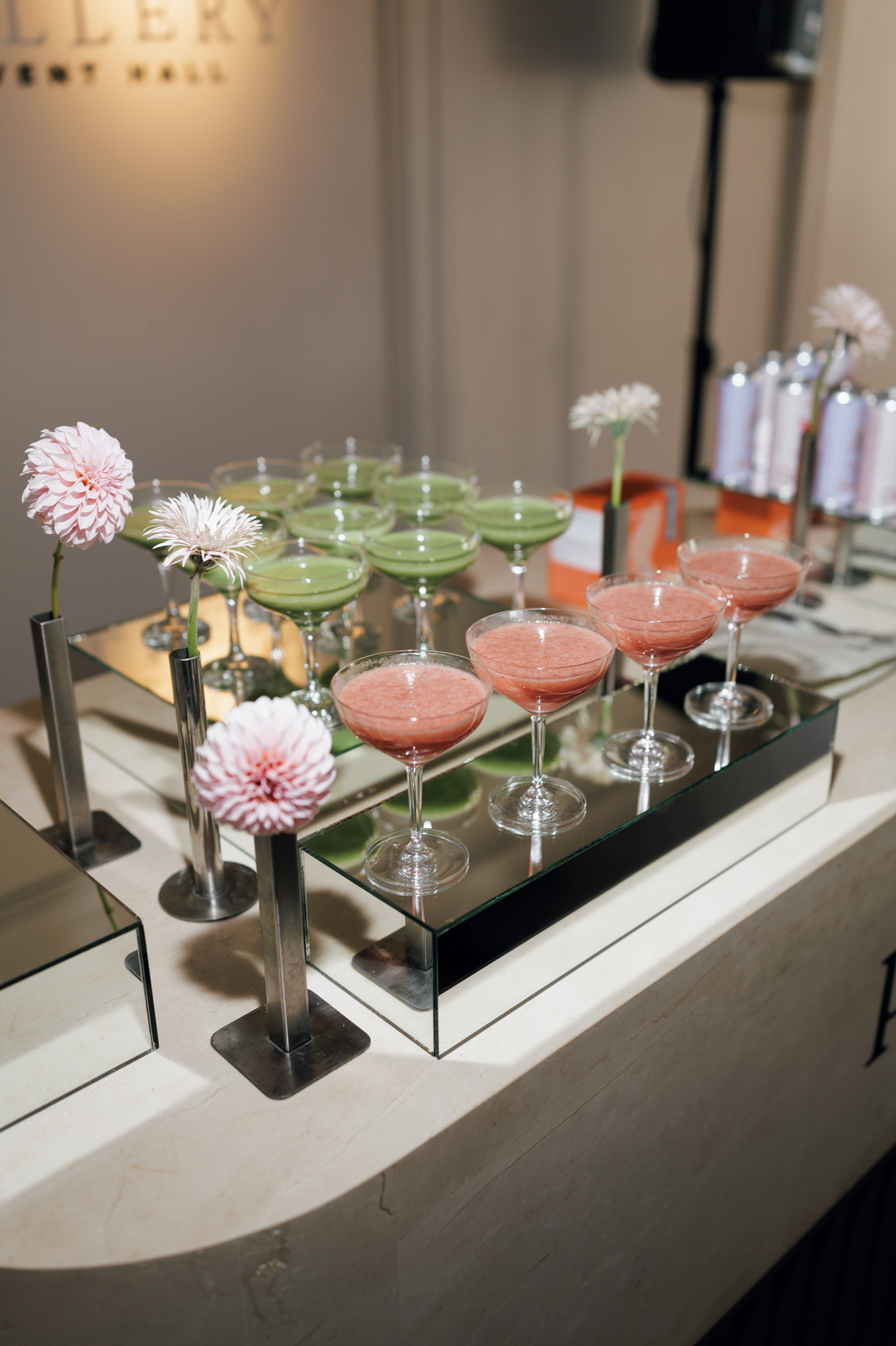 «Естетика смаку»: як минув Bazaar Beauty Brunch