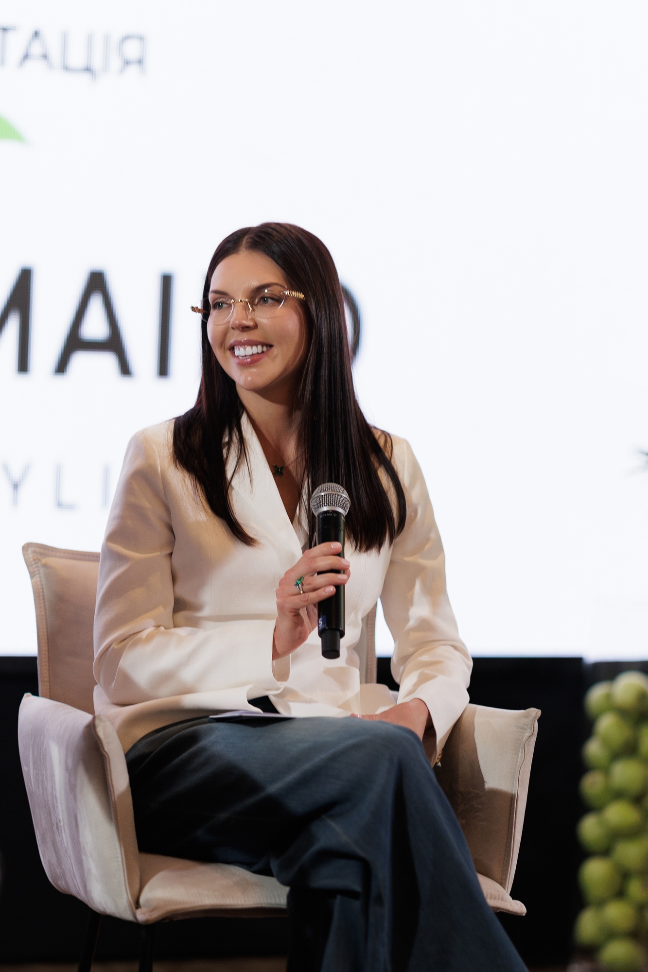 «Естетика смаку»: як минув Bazaar Beauty Brunch