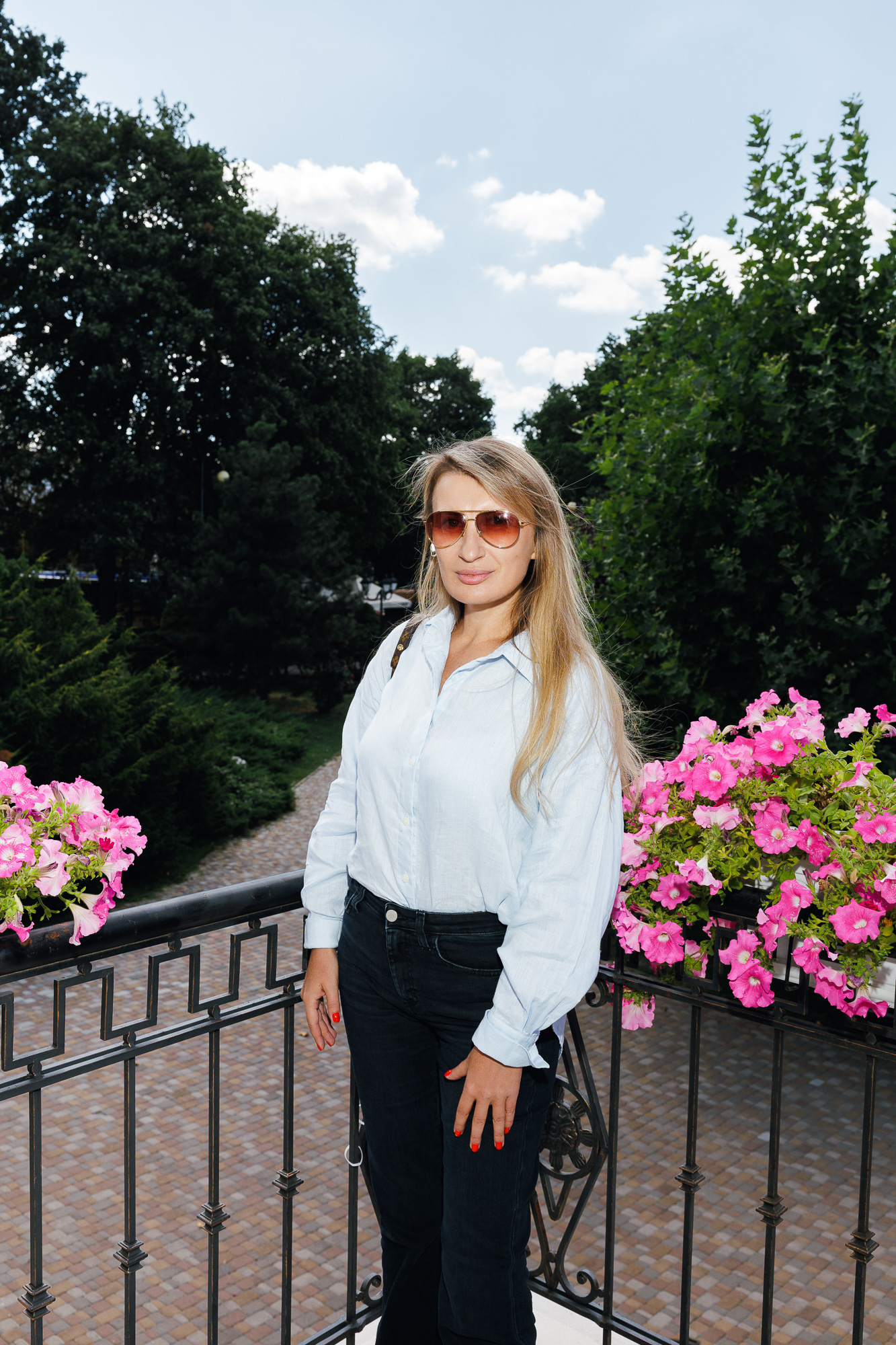 Ірина Агрес